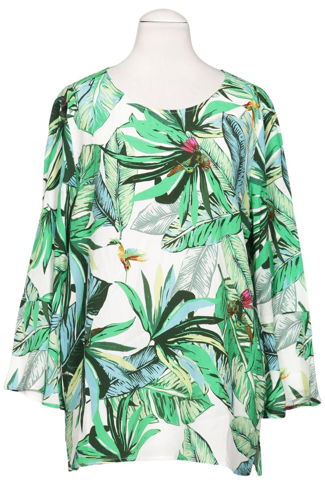 

Brax Damen Bluse, mehrfarbig, Gr. 38