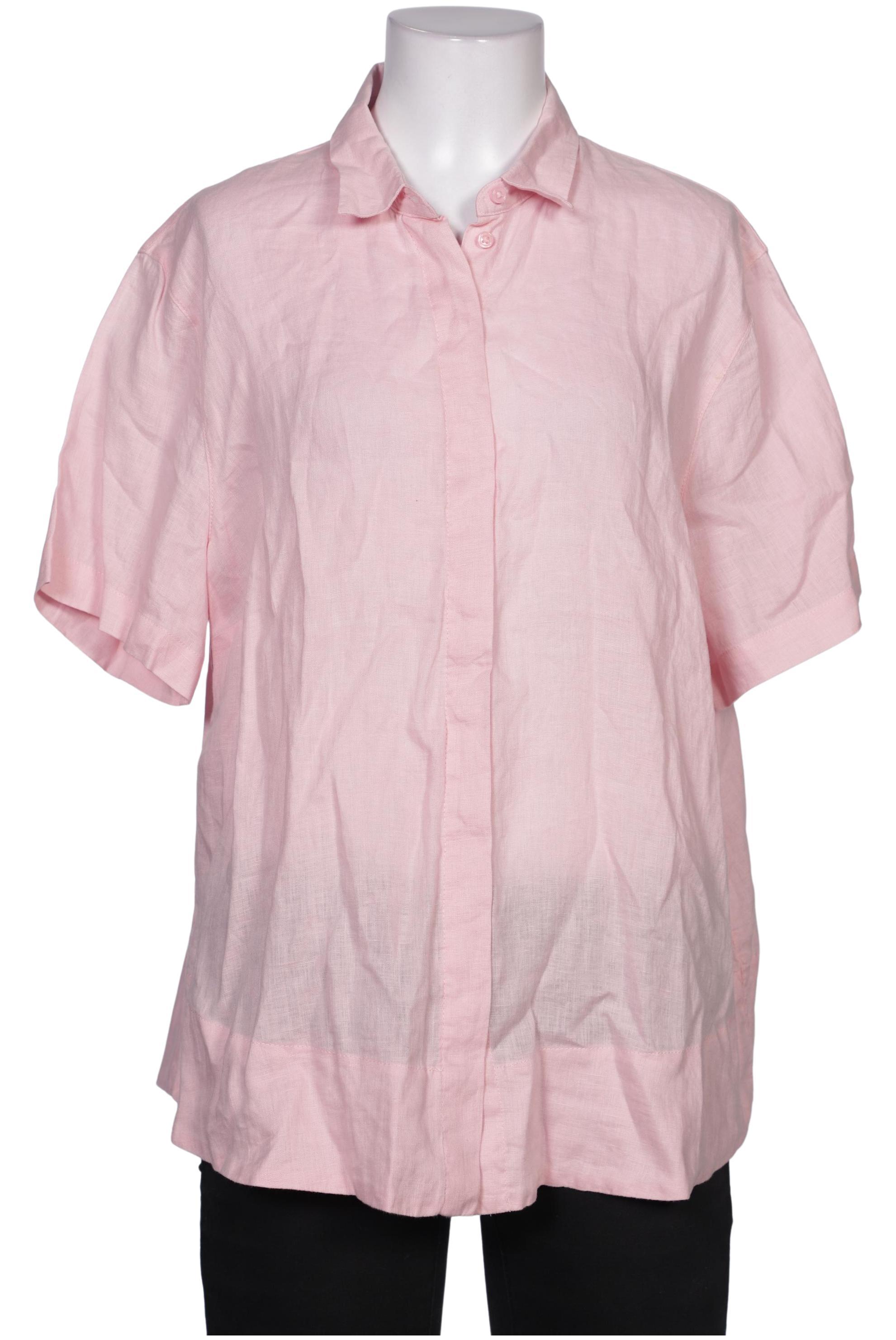 

Brax Damen Bluse, pink, Gr. 44