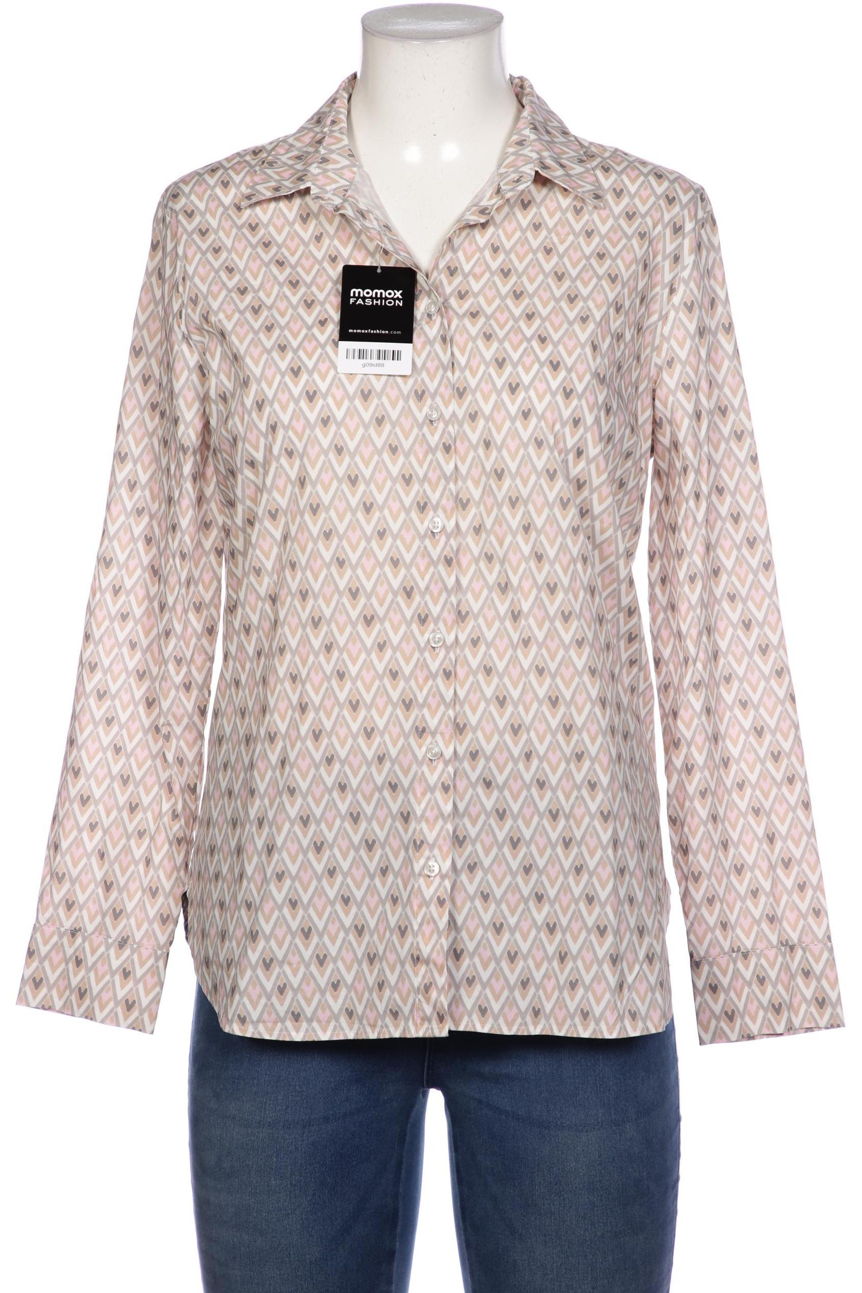 

Brax Damen Bluse, mehrfarbig, Gr. 38