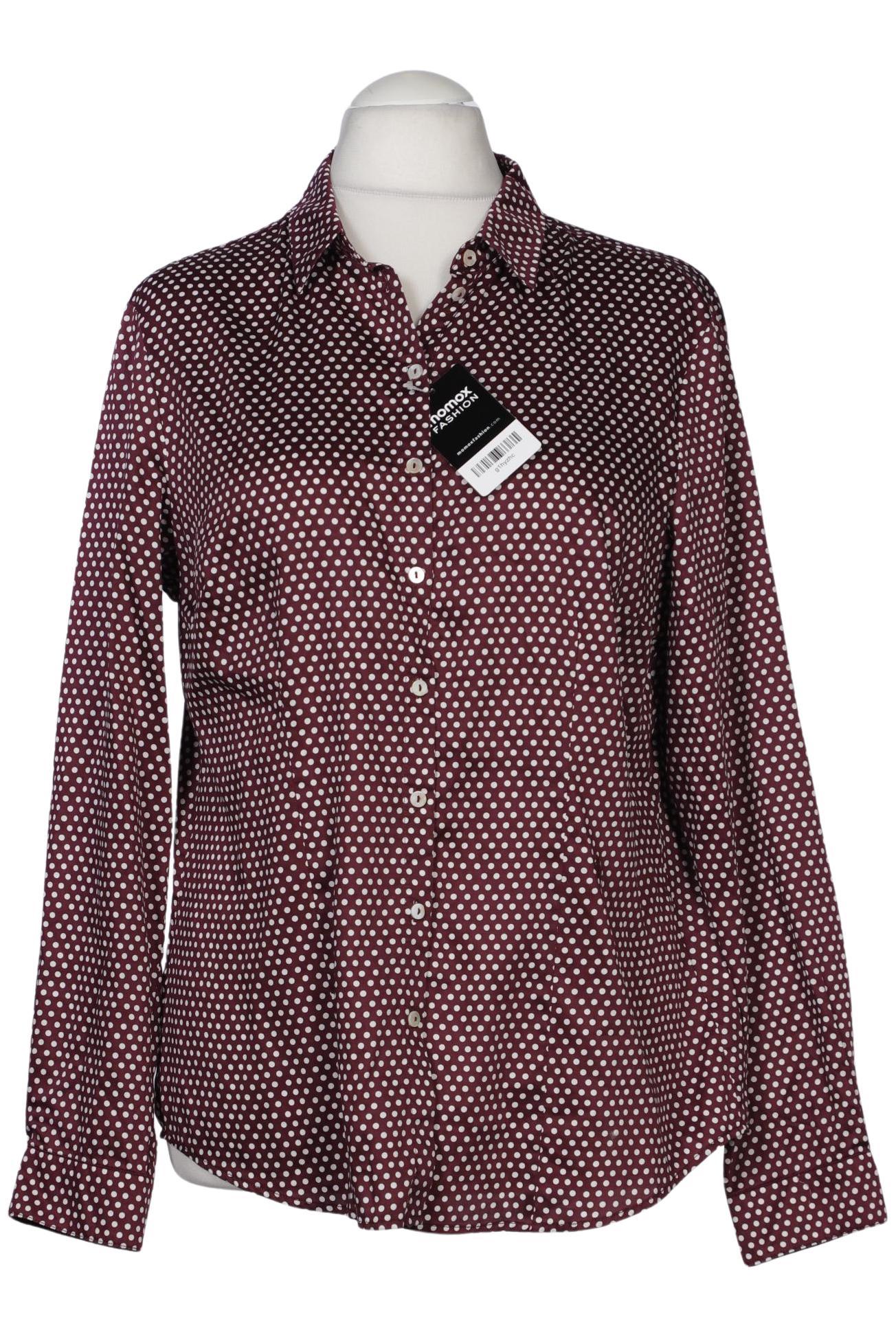 

Brax Damen Bluse, pink, Gr. 44