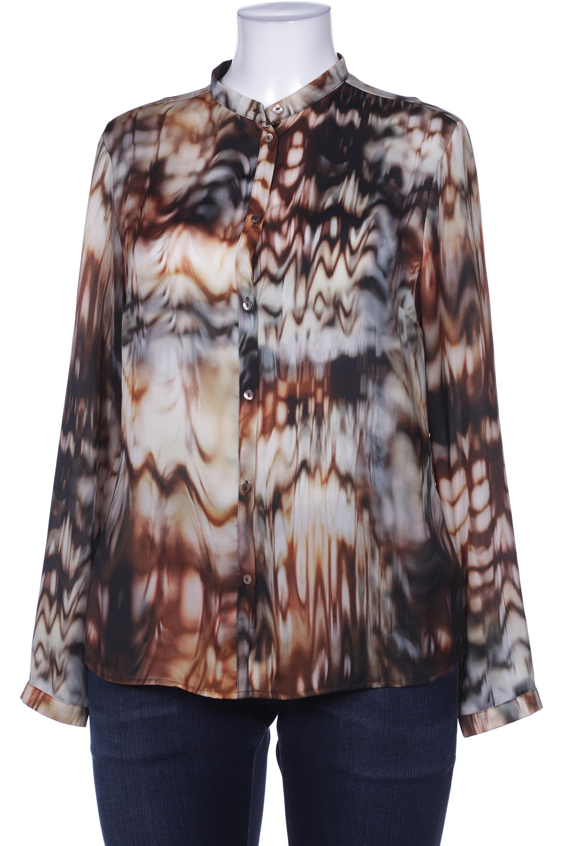 

BRAX Damen Bluse, braun