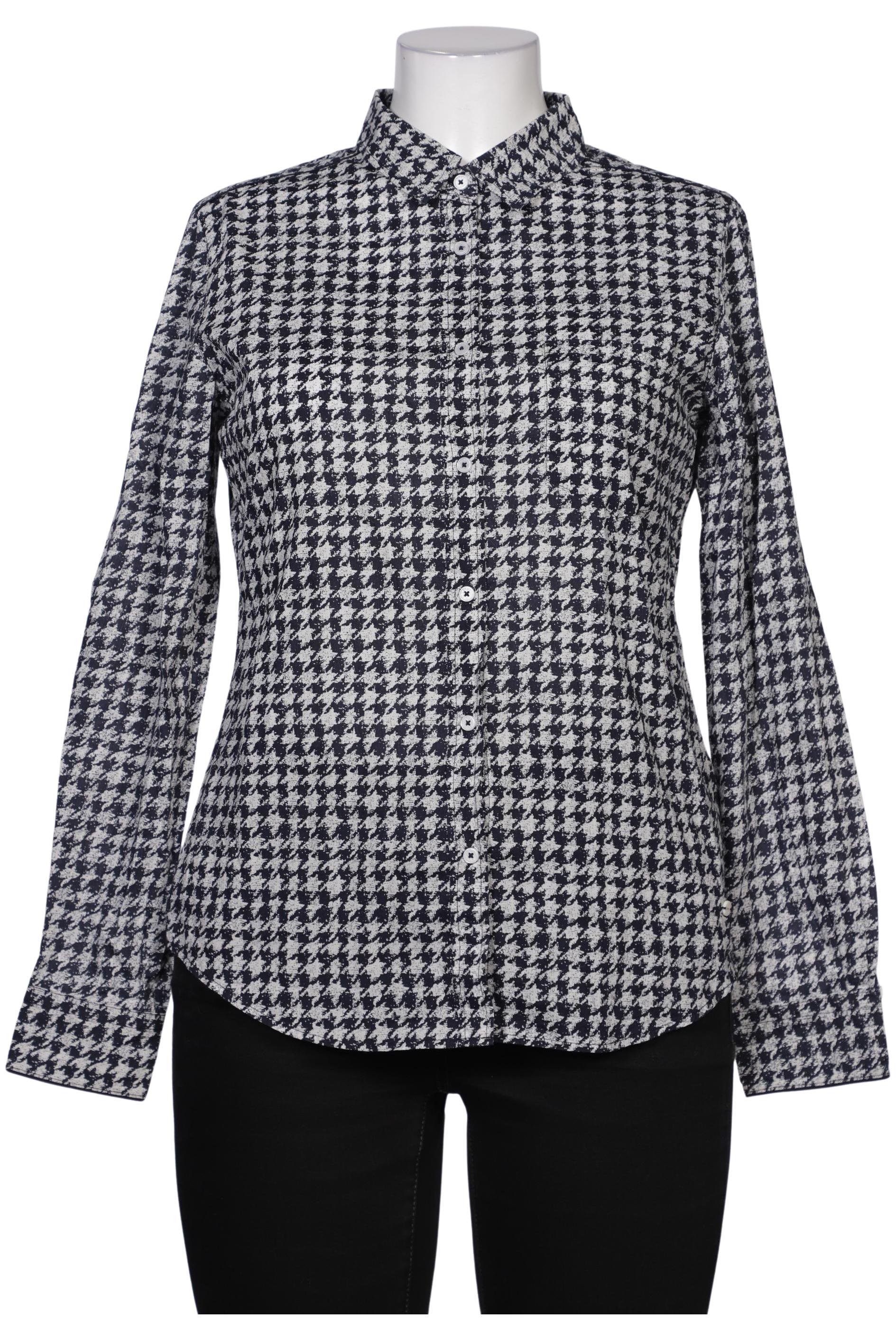 

Brax Damen Bluse, mehrfarbig, Gr. 40