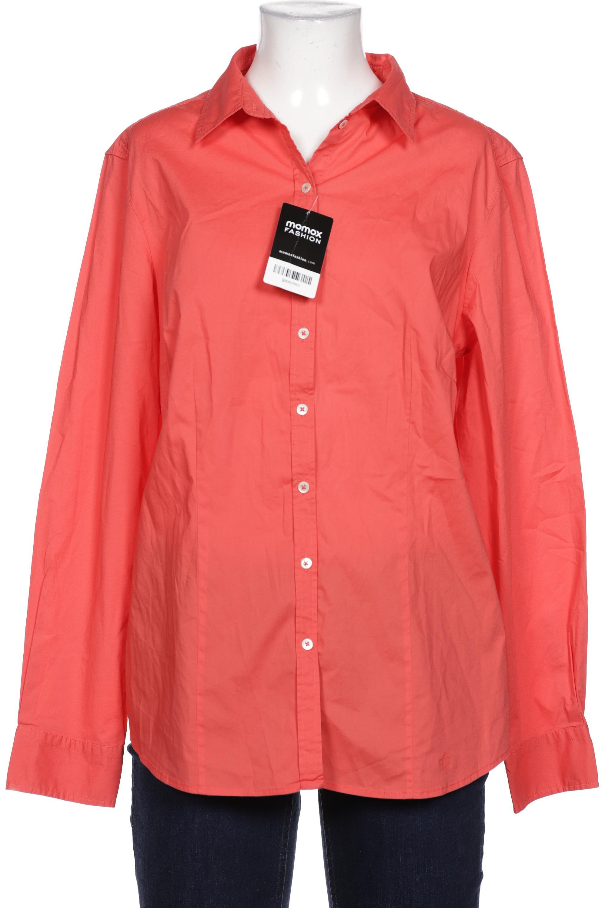 

BRAX Damen Bluse, rot