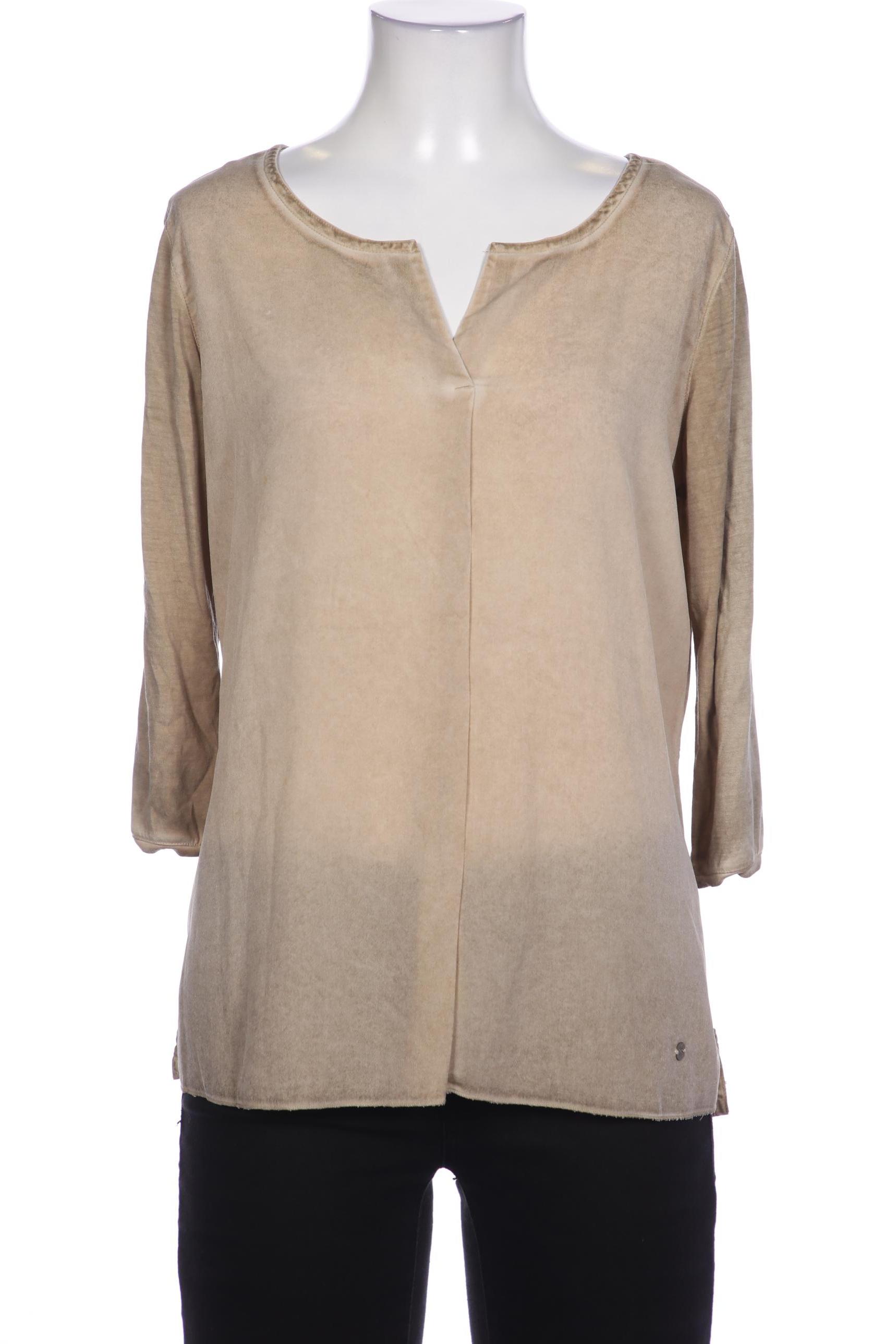 

BRAX Damen Bluse, beige
