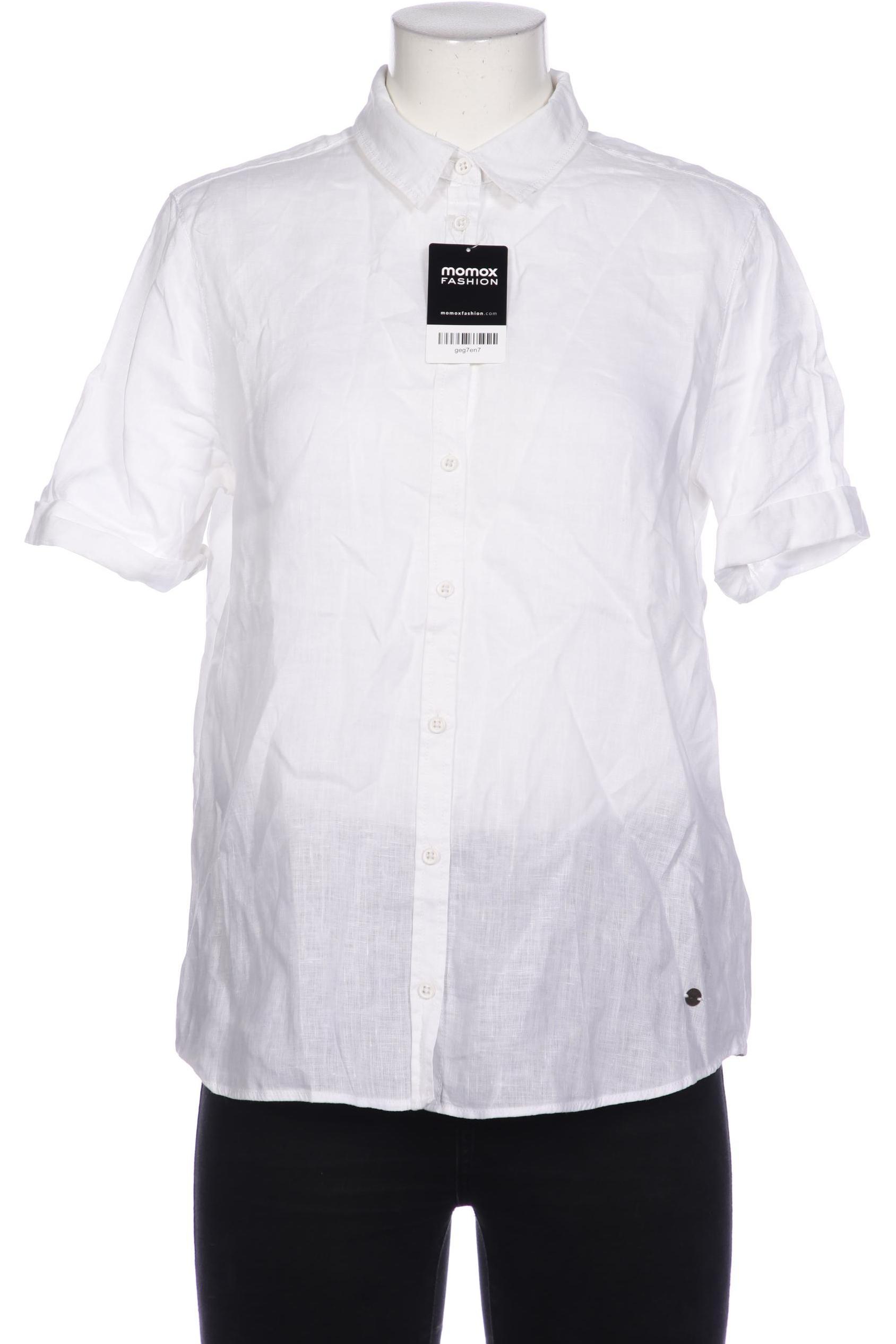 

BRAX Damen Bluse, weiß