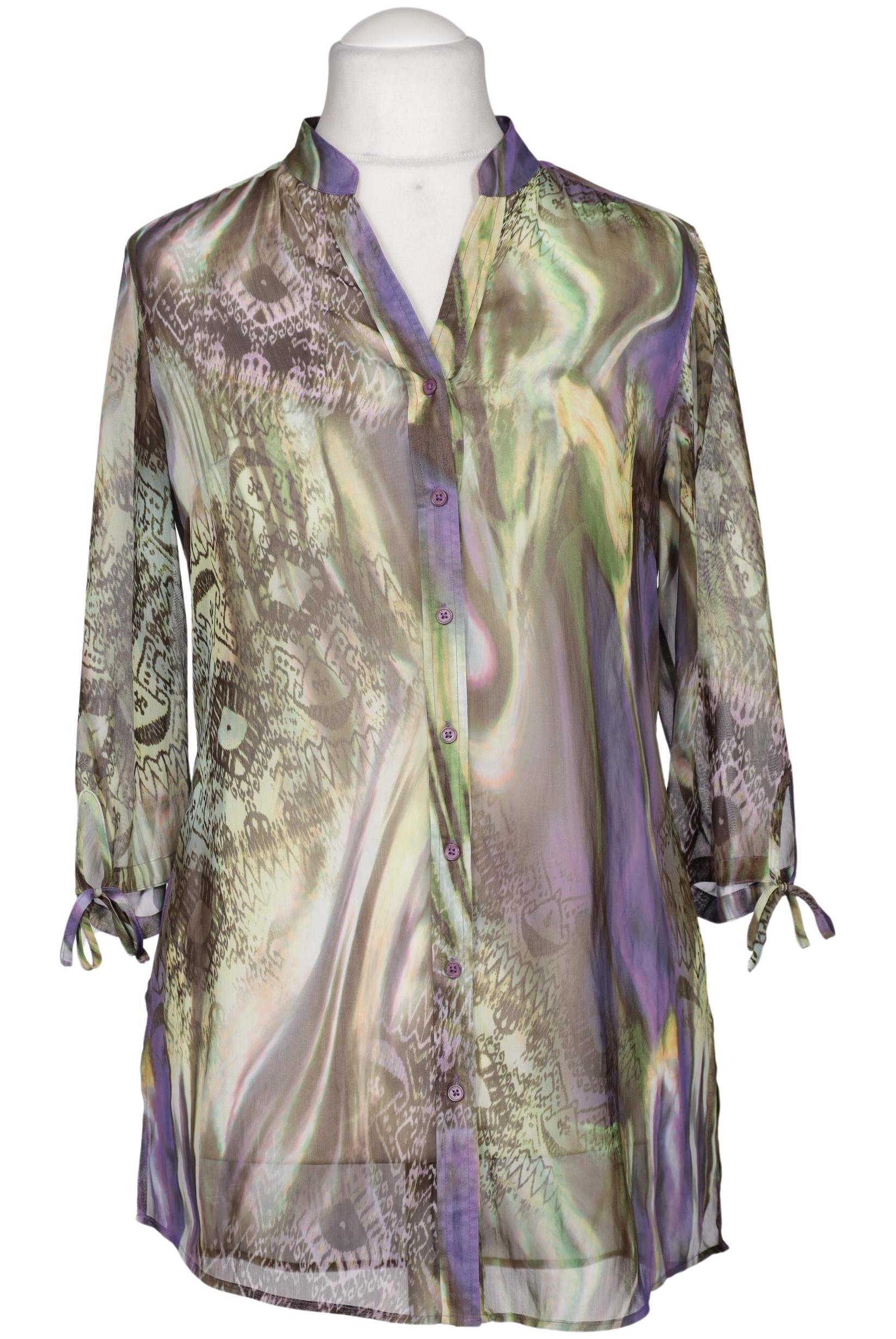 

Brax Damen Bluse, mehrfarbig, Gr. 38