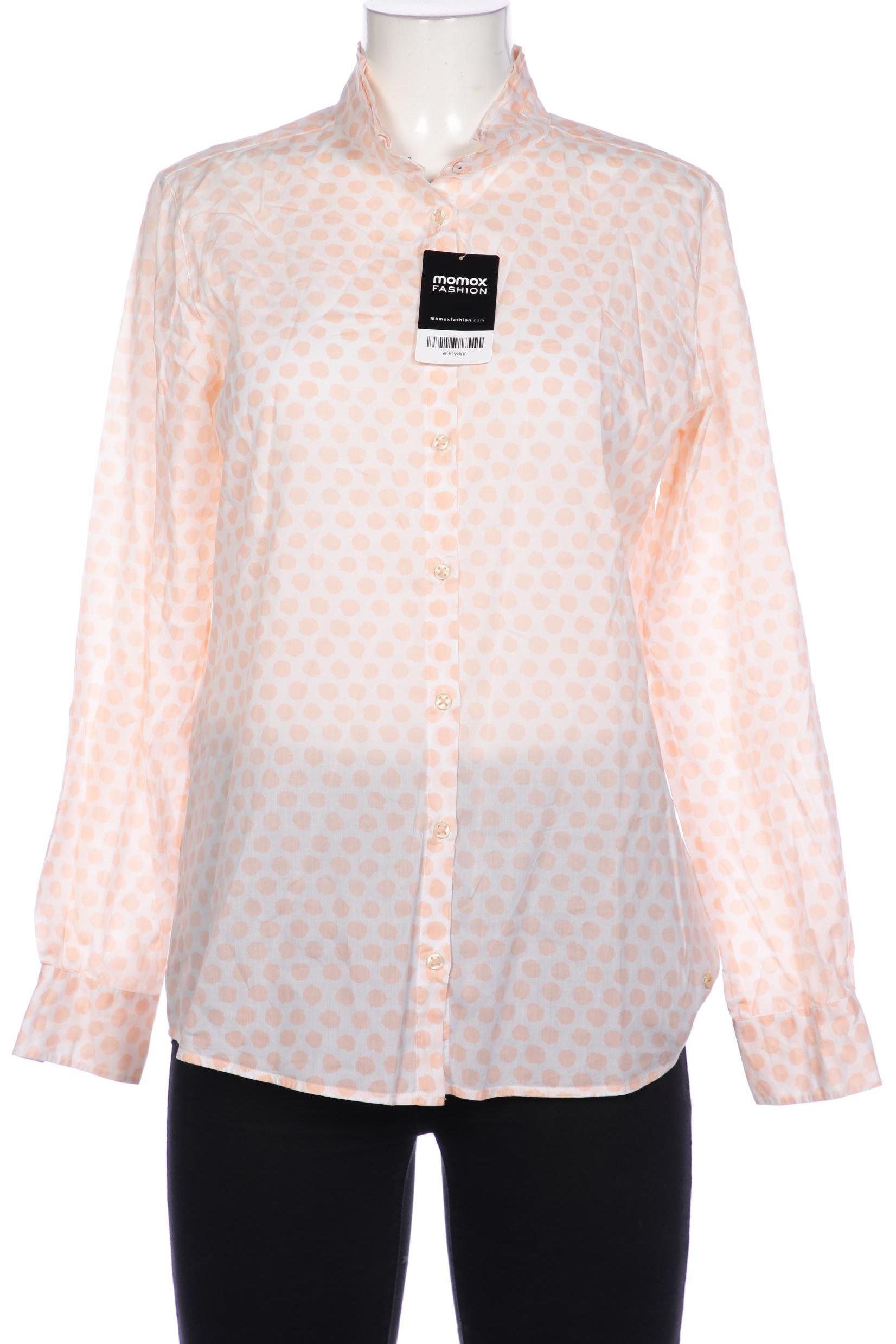 

Brax Damen Bluse, orange, Gr. 38