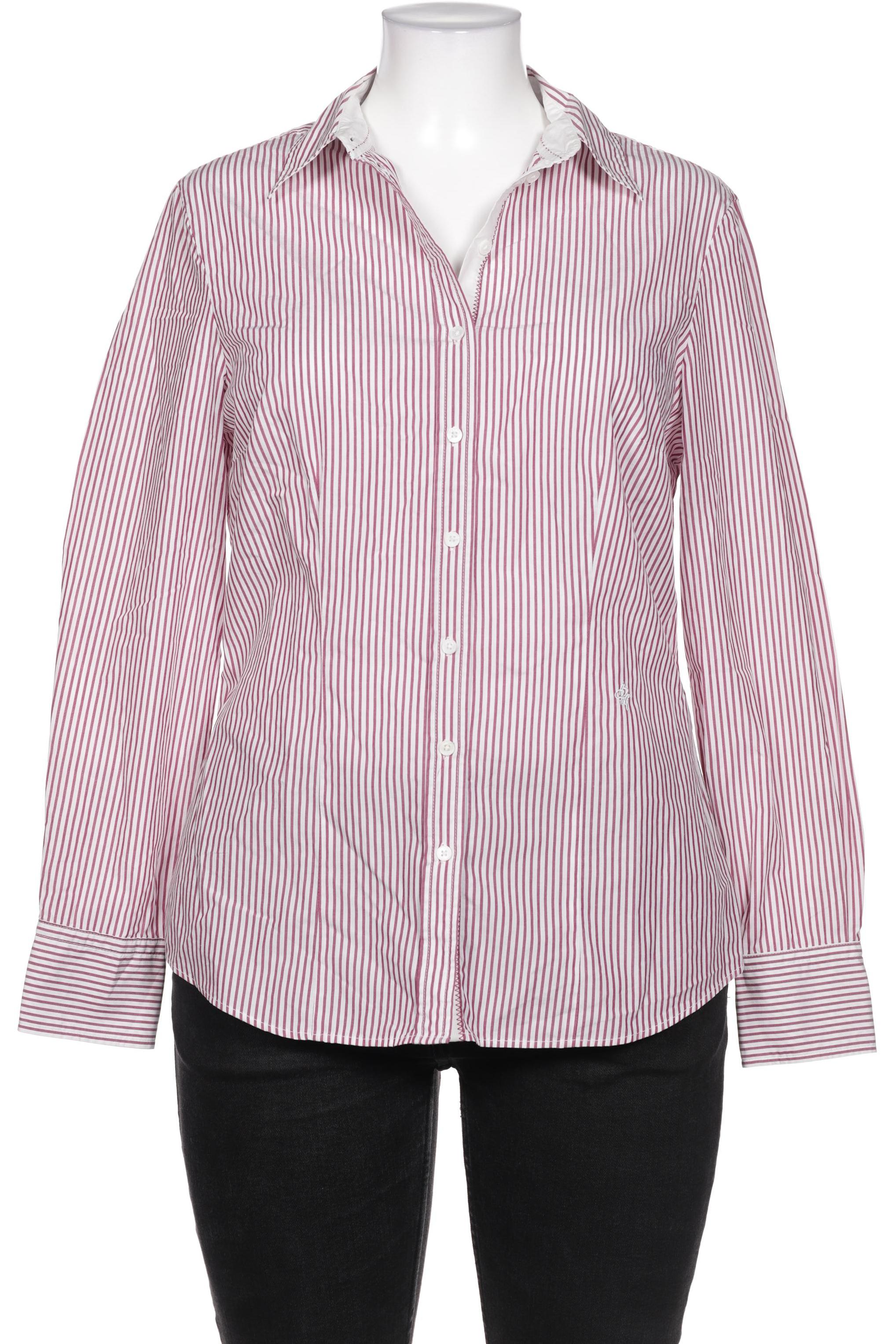 

Brax Damen Bluse, pink, Gr. 42