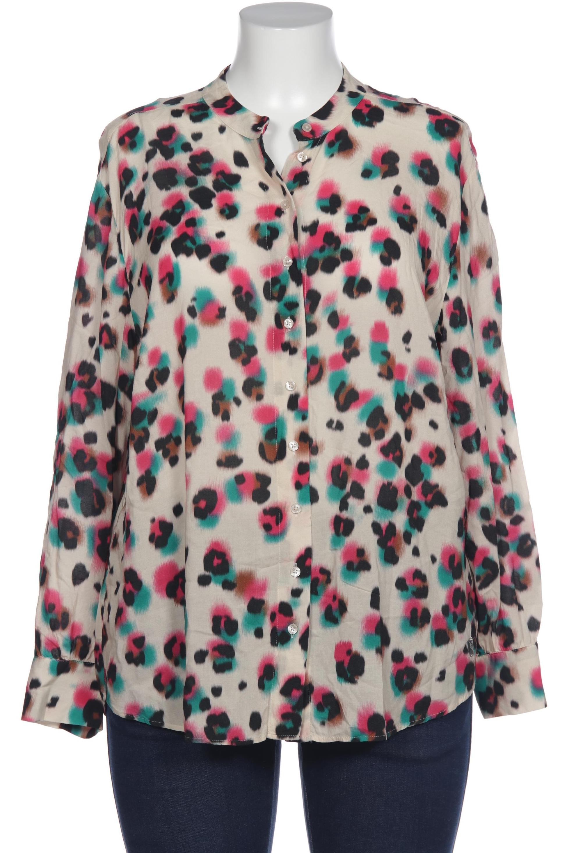 

Brax Damen Bluse, mehrfarbig, Gr. 44