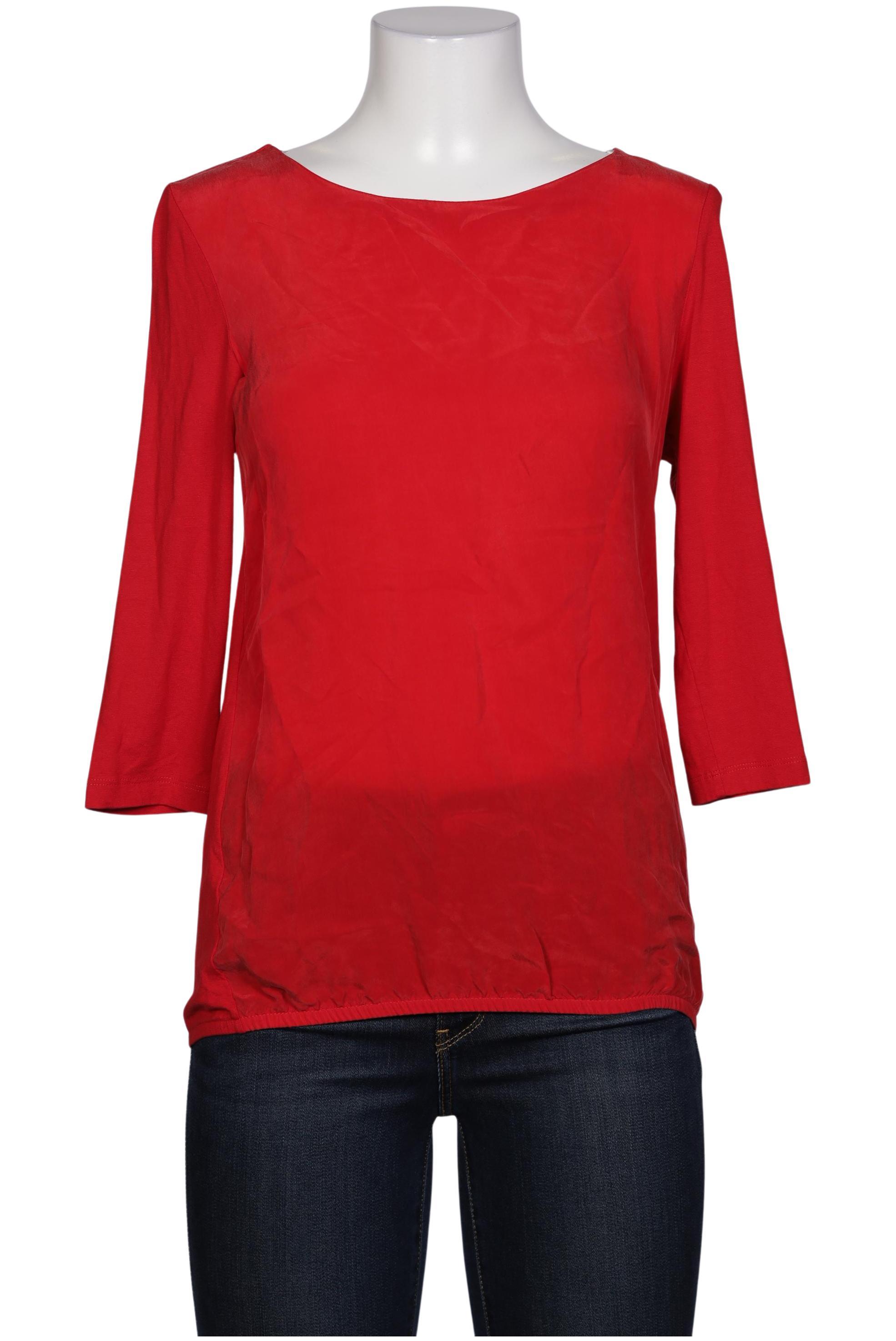

Brax Damen Bluse, rot, Gr. 36