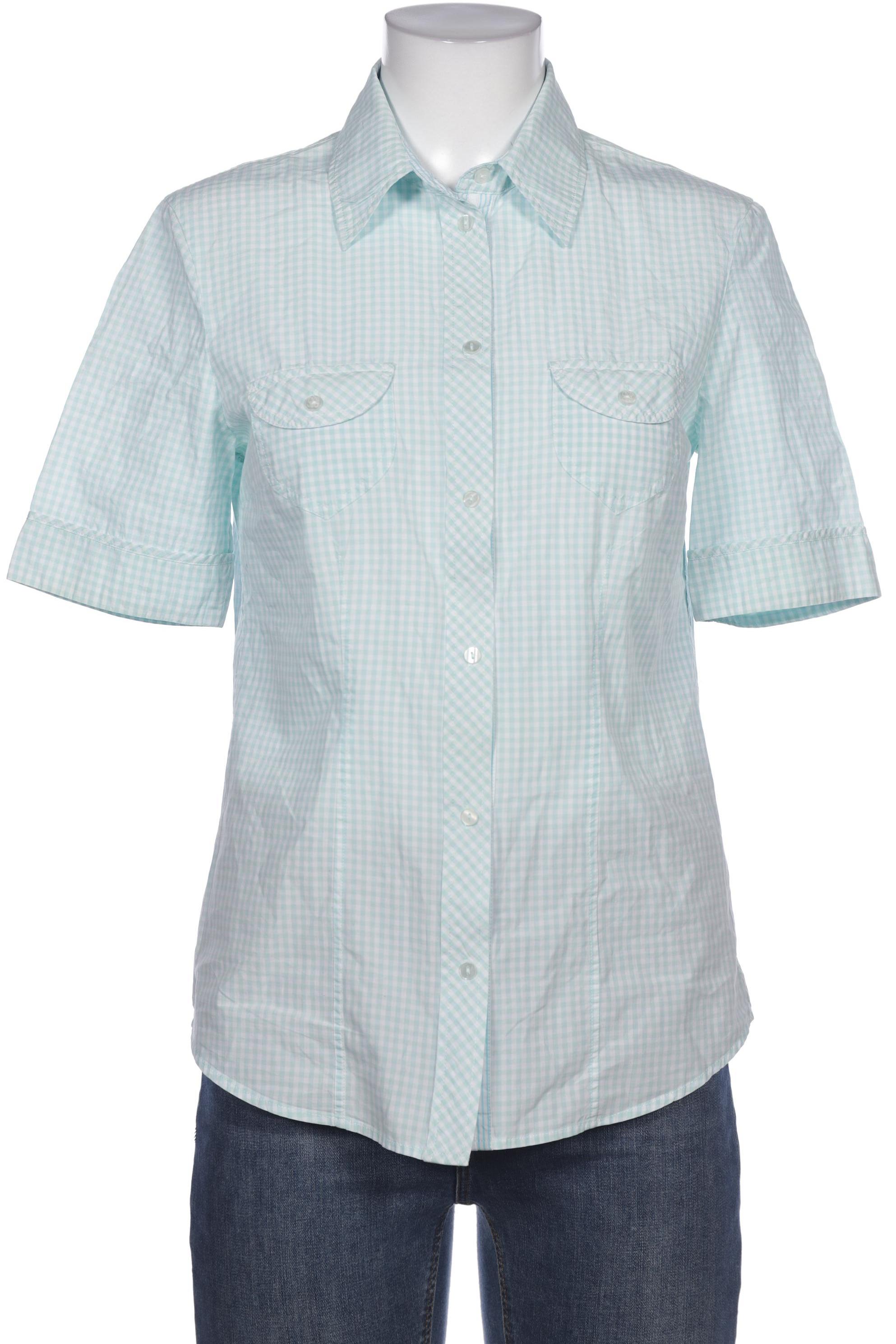 

BRAX Damen Bluse, hellgrün