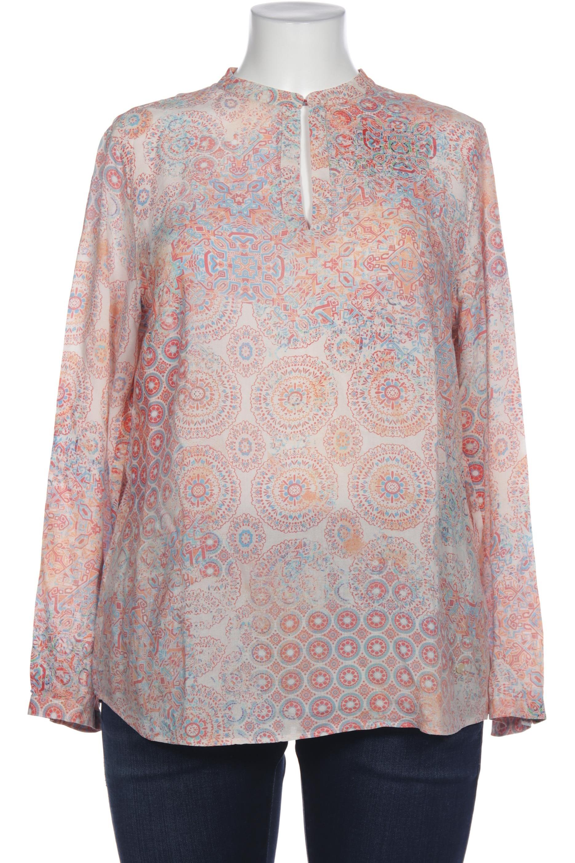 

Brax Damen Bluse, pink, Gr. 42