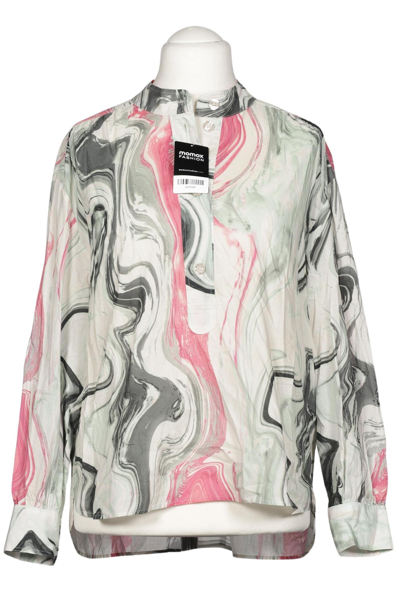 

Brax Damen Bluse, mehrfarbig, Gr. 42