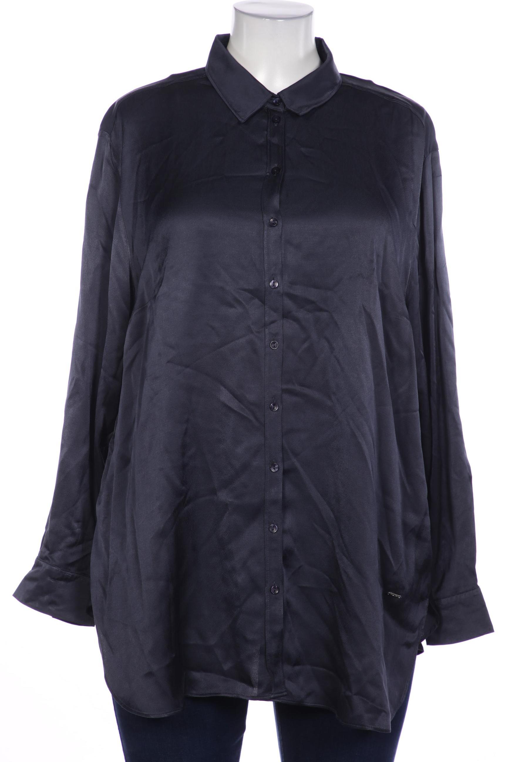 

BRAX Damen Bluse, marineblau