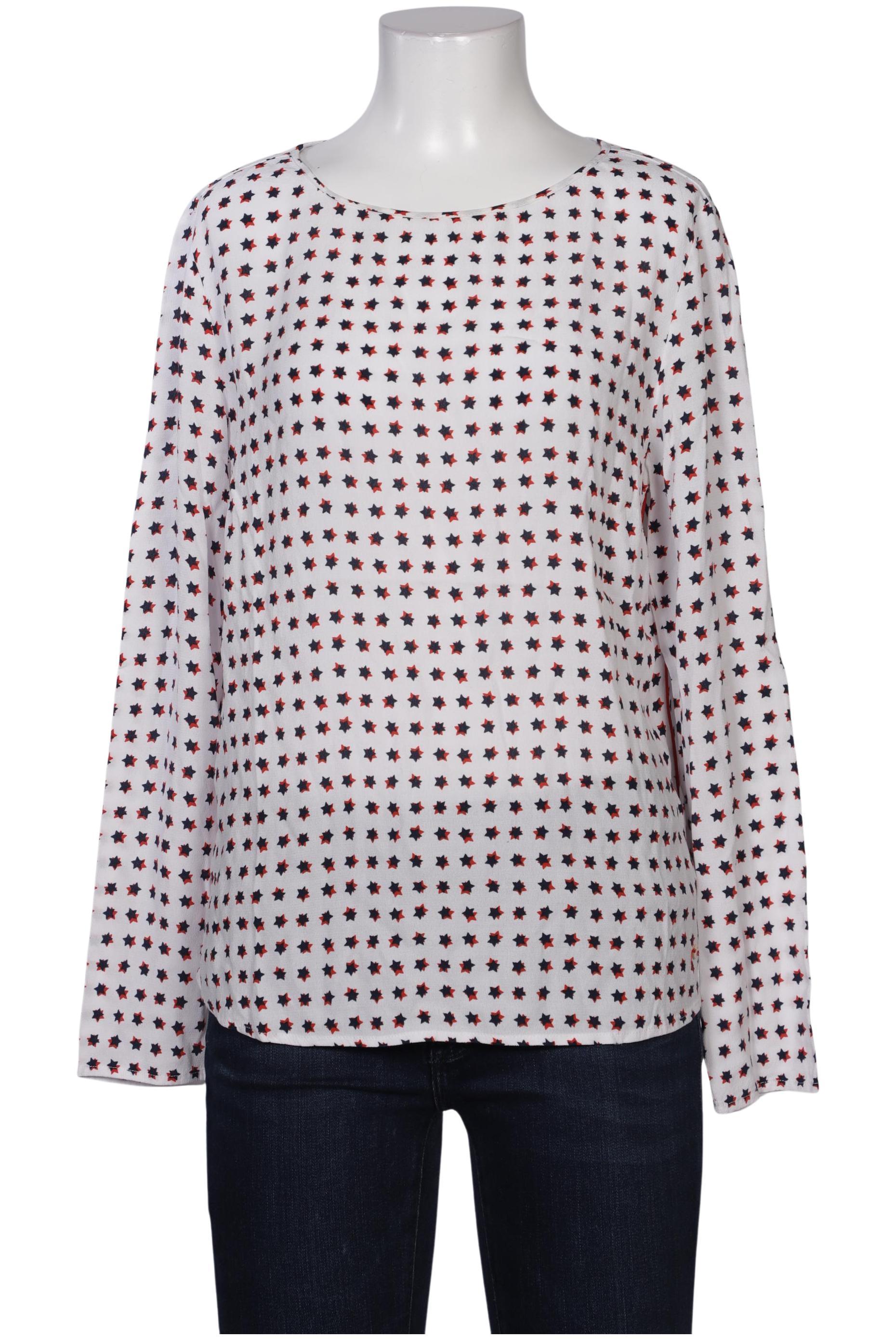 

Brax Damen Bluse, mehrfarbig, Gr. 40