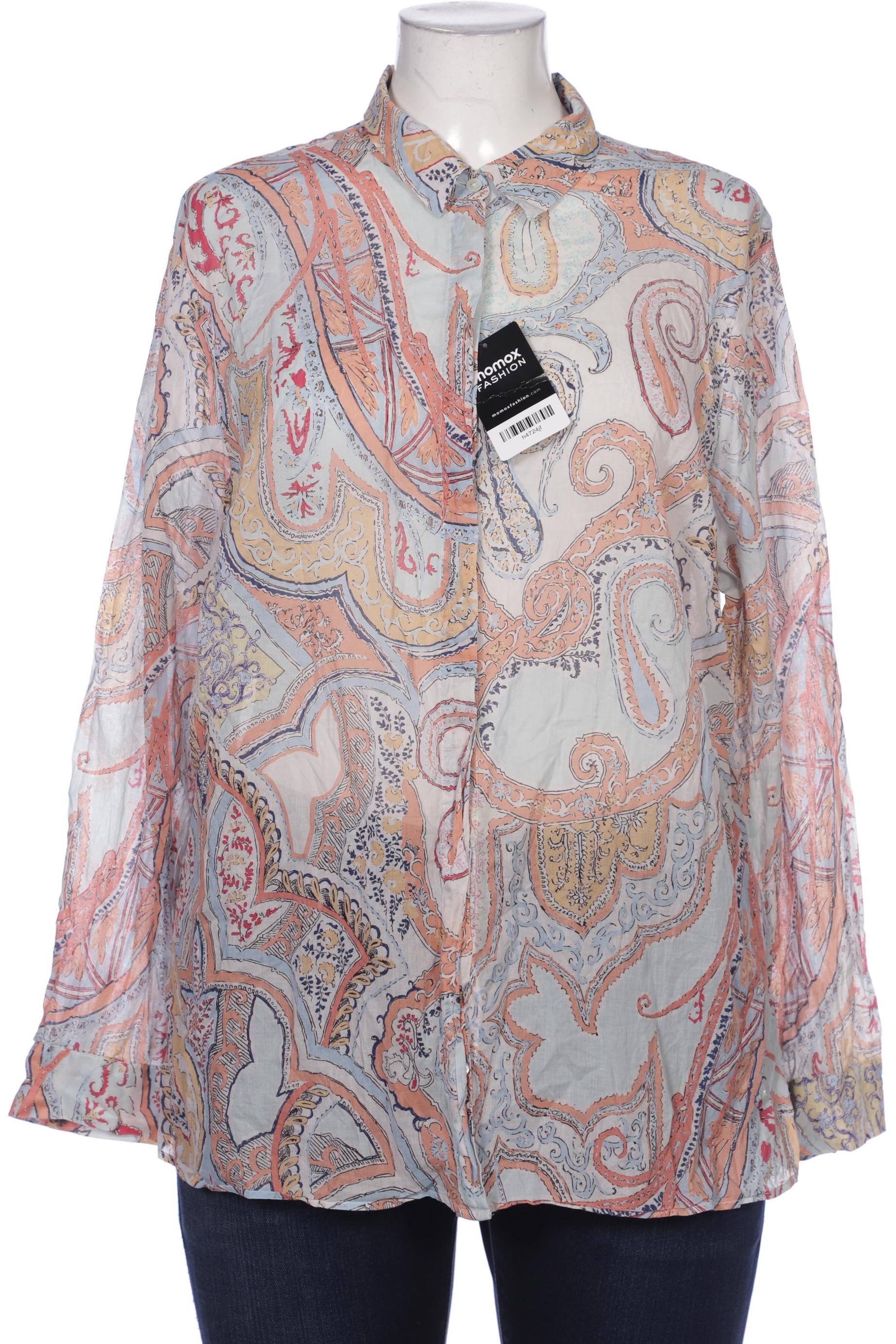 

Brax Damen Bluse, pink, Gr. 46