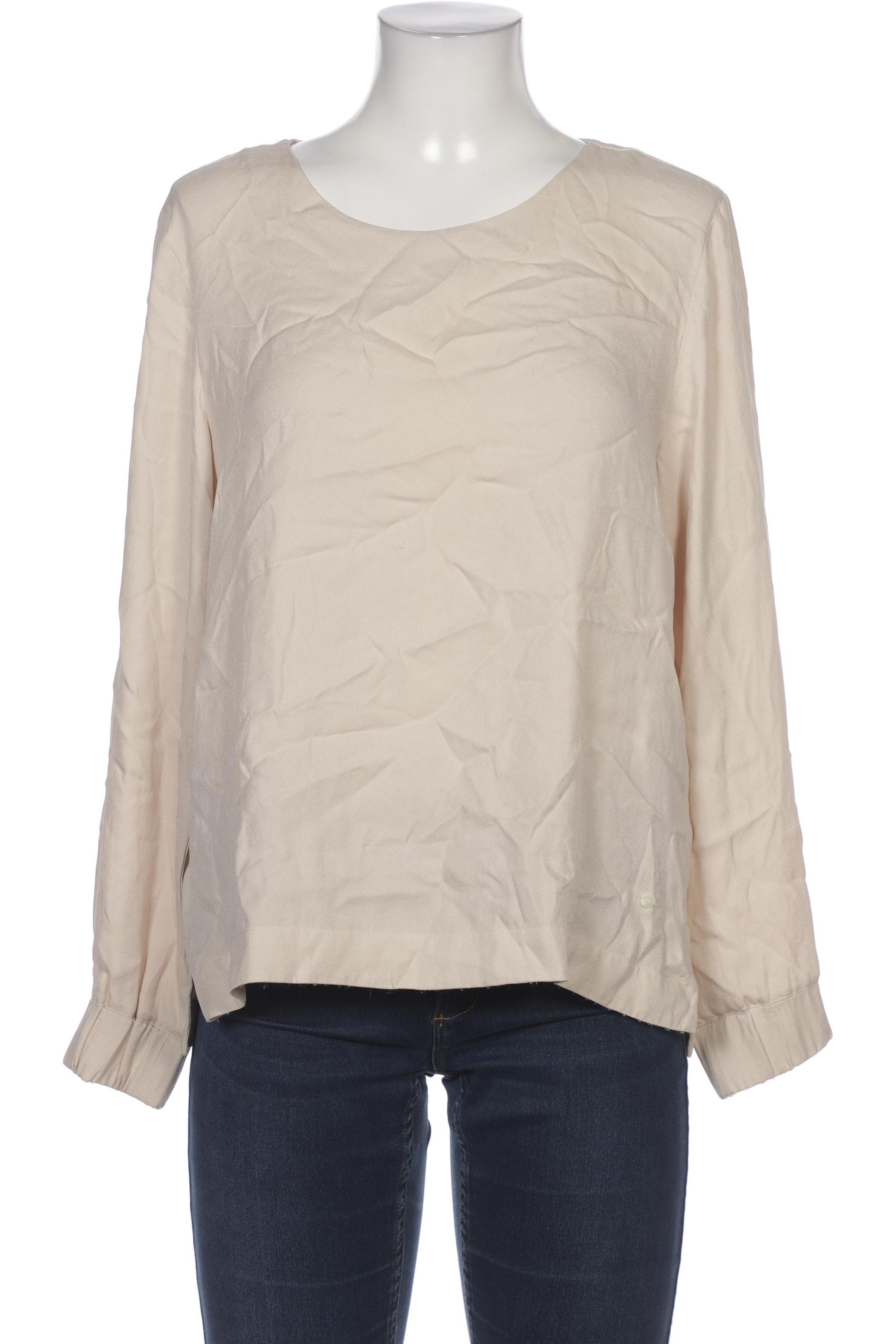 

BRAX Damen Bluse, beige