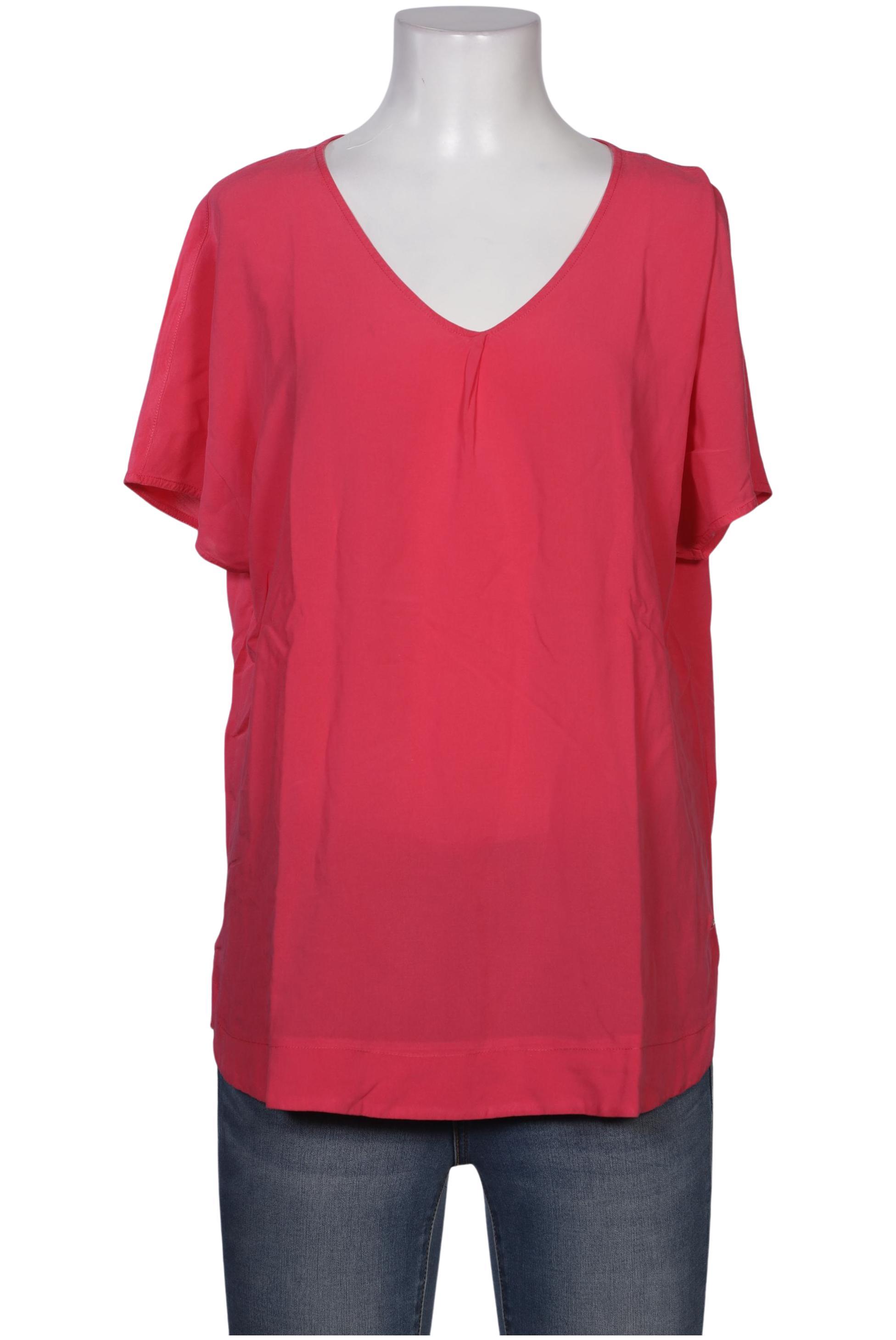 

Brax Damen Bluse, pink, Gr. 40