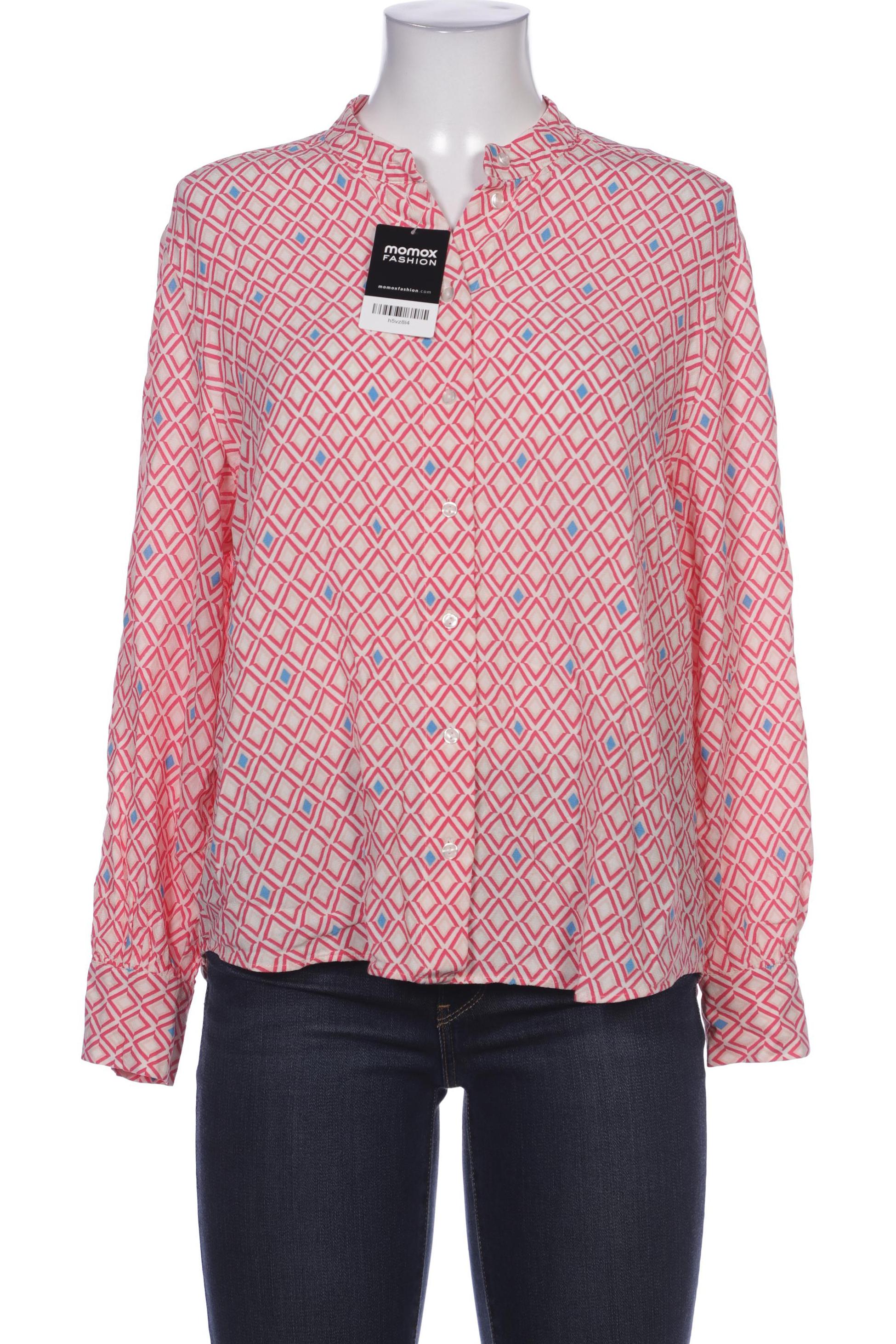 

Brax Damen Bluse, pink, Gr. 40
