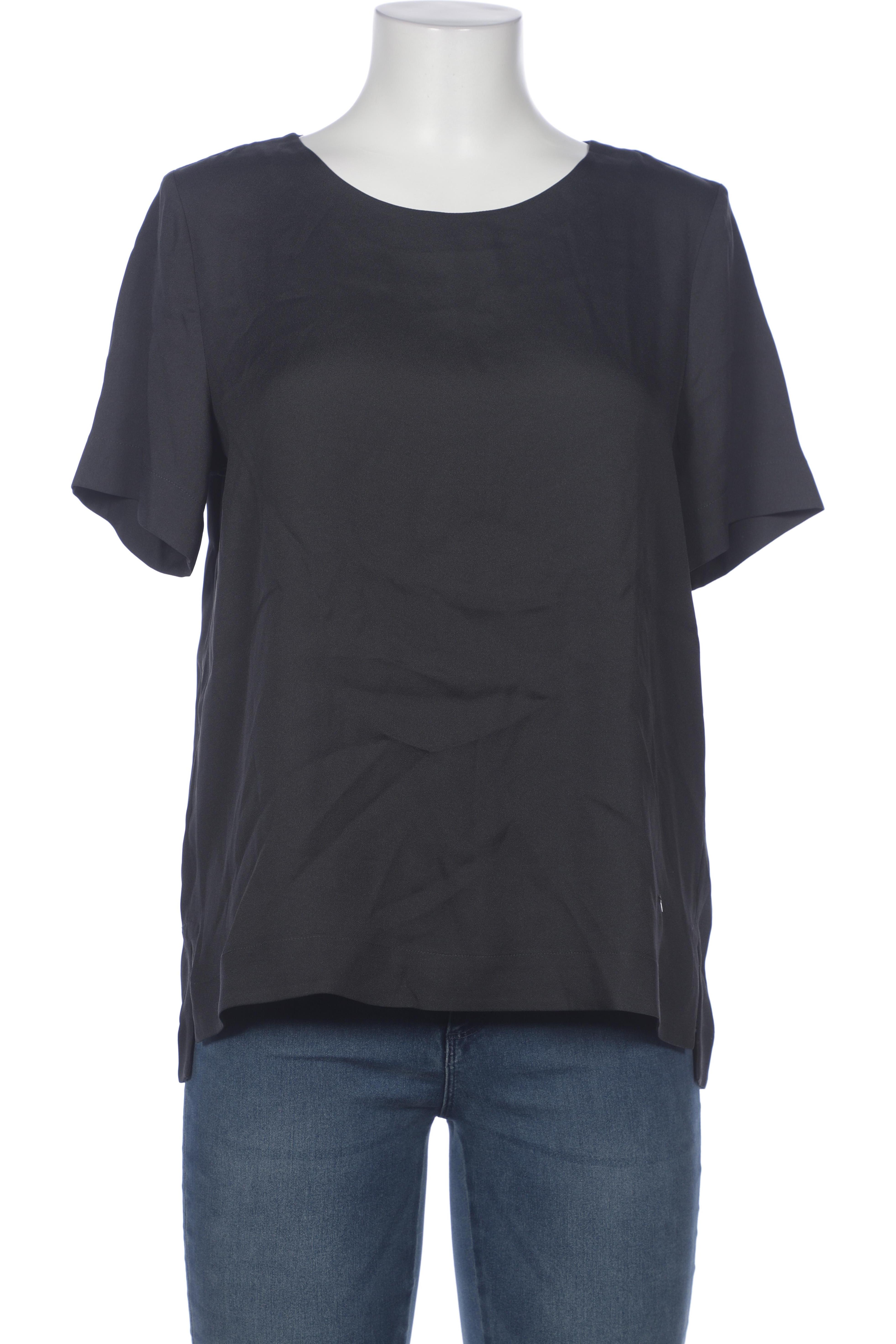 

Brax Damen Bluse, grau, Gr. 38