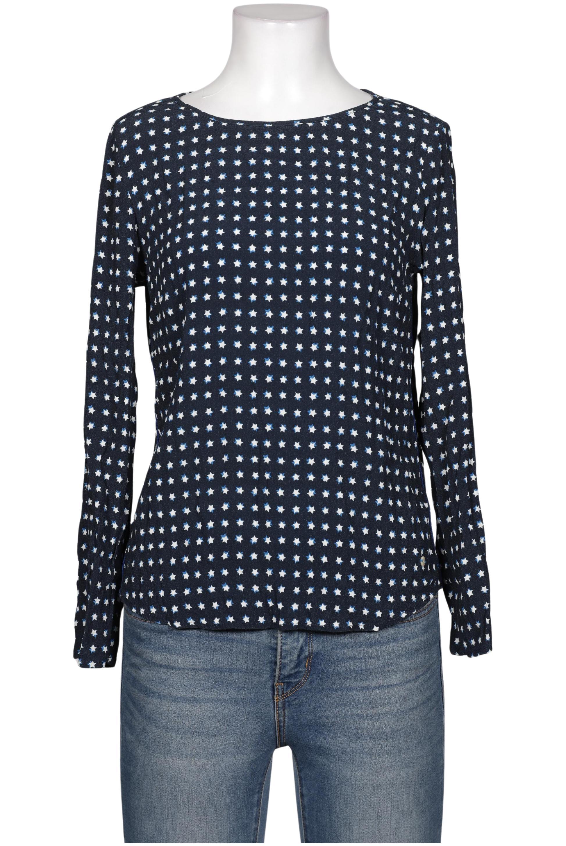 

Brax Damen Bluse, mehrfarbig, Gr. 38