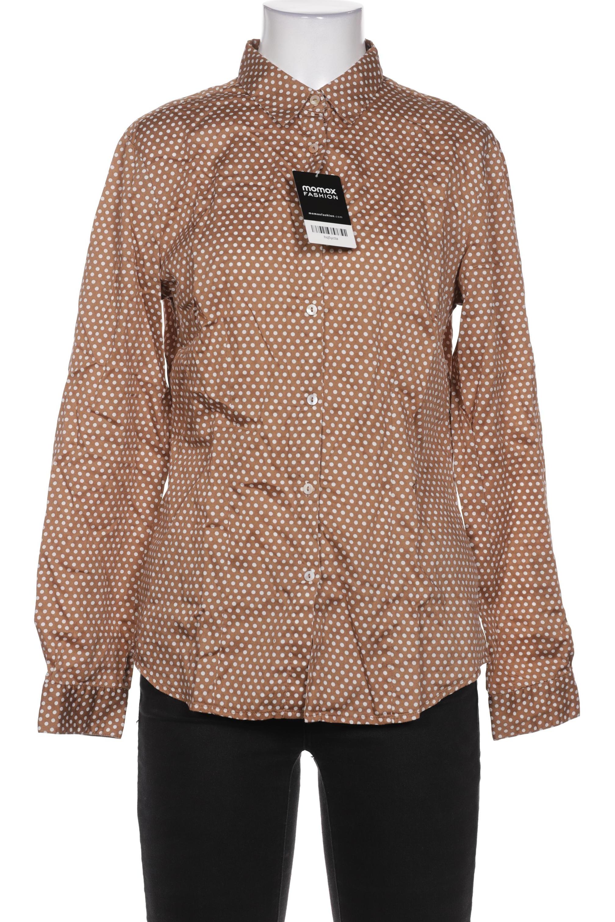 

BRAX Damen Bluse, braun