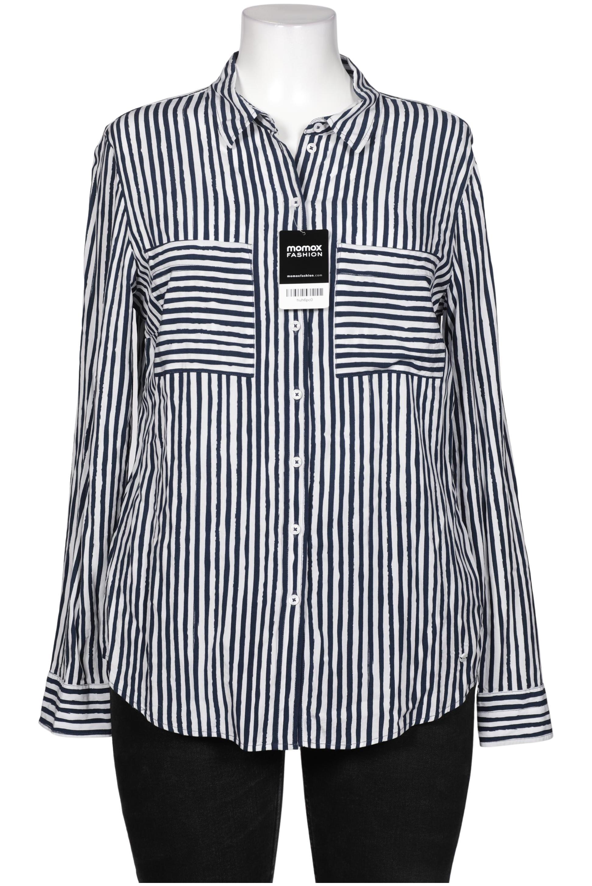 

Brax Damen Bluse, mehrfarbig, Gr. 44