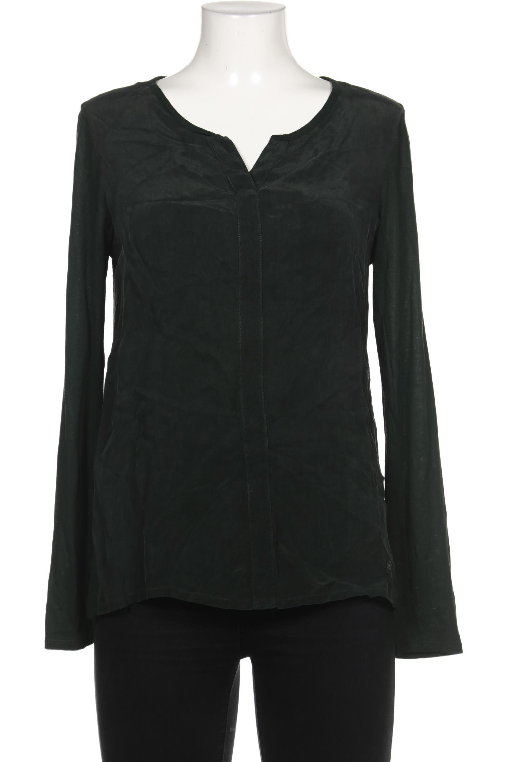 

Brax Damen Bluse, grün, Gr. 38