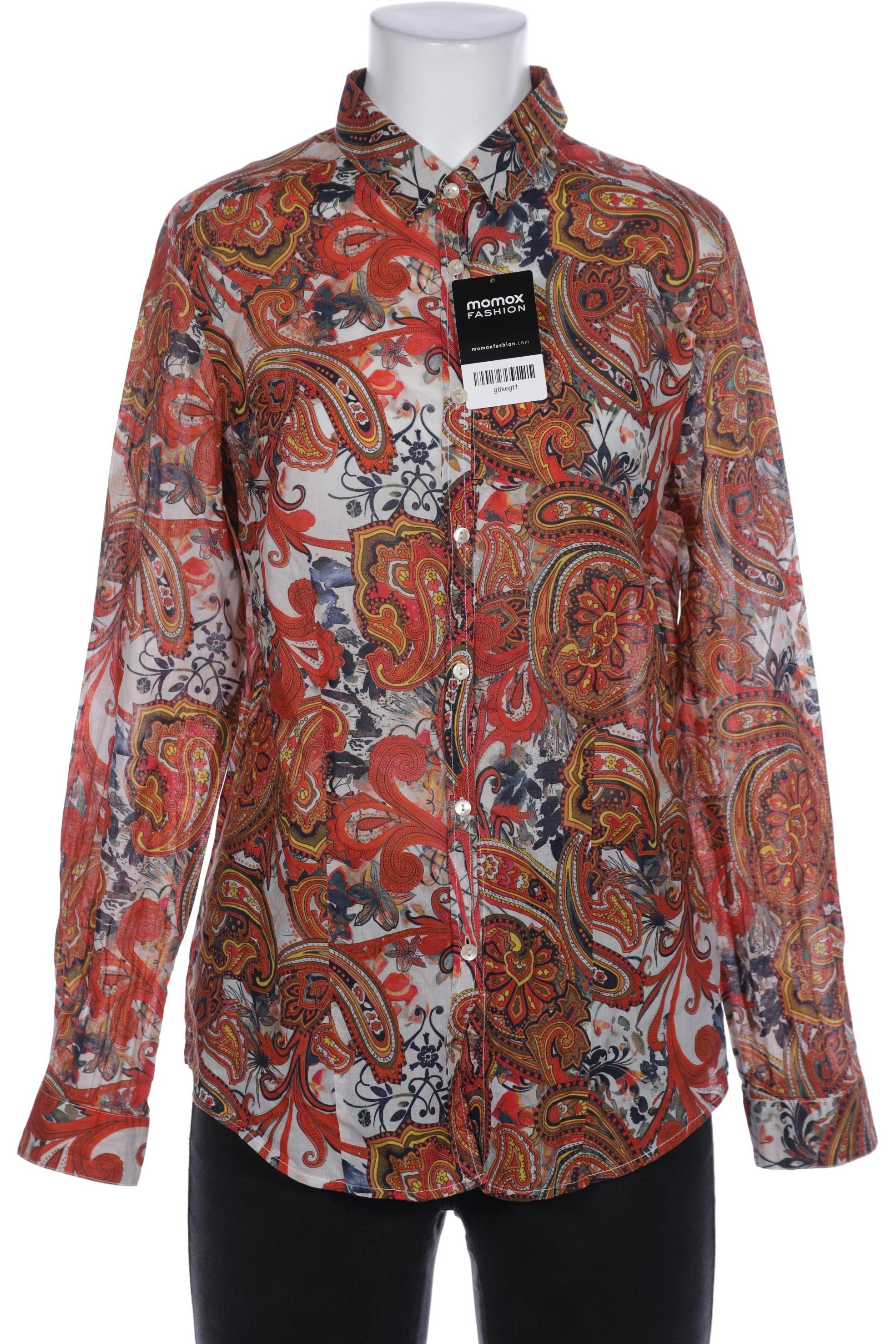 

Brax Damen Bluse, mehrfarbig, Gr. 38