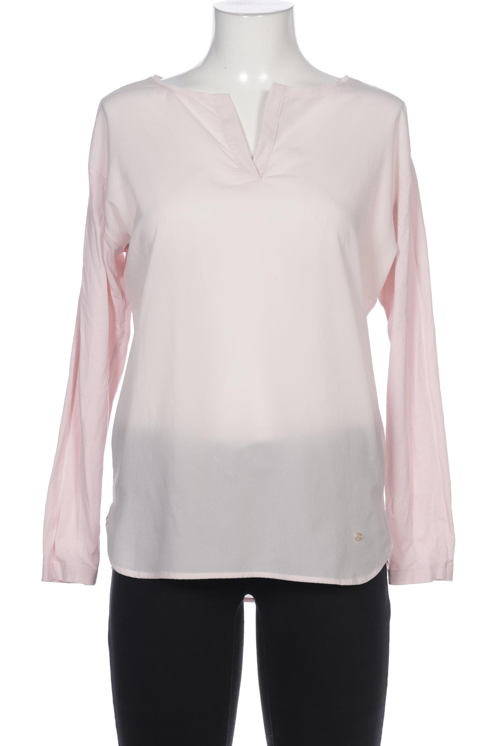 

Brax Damen Bluse, pink, Gr. 40