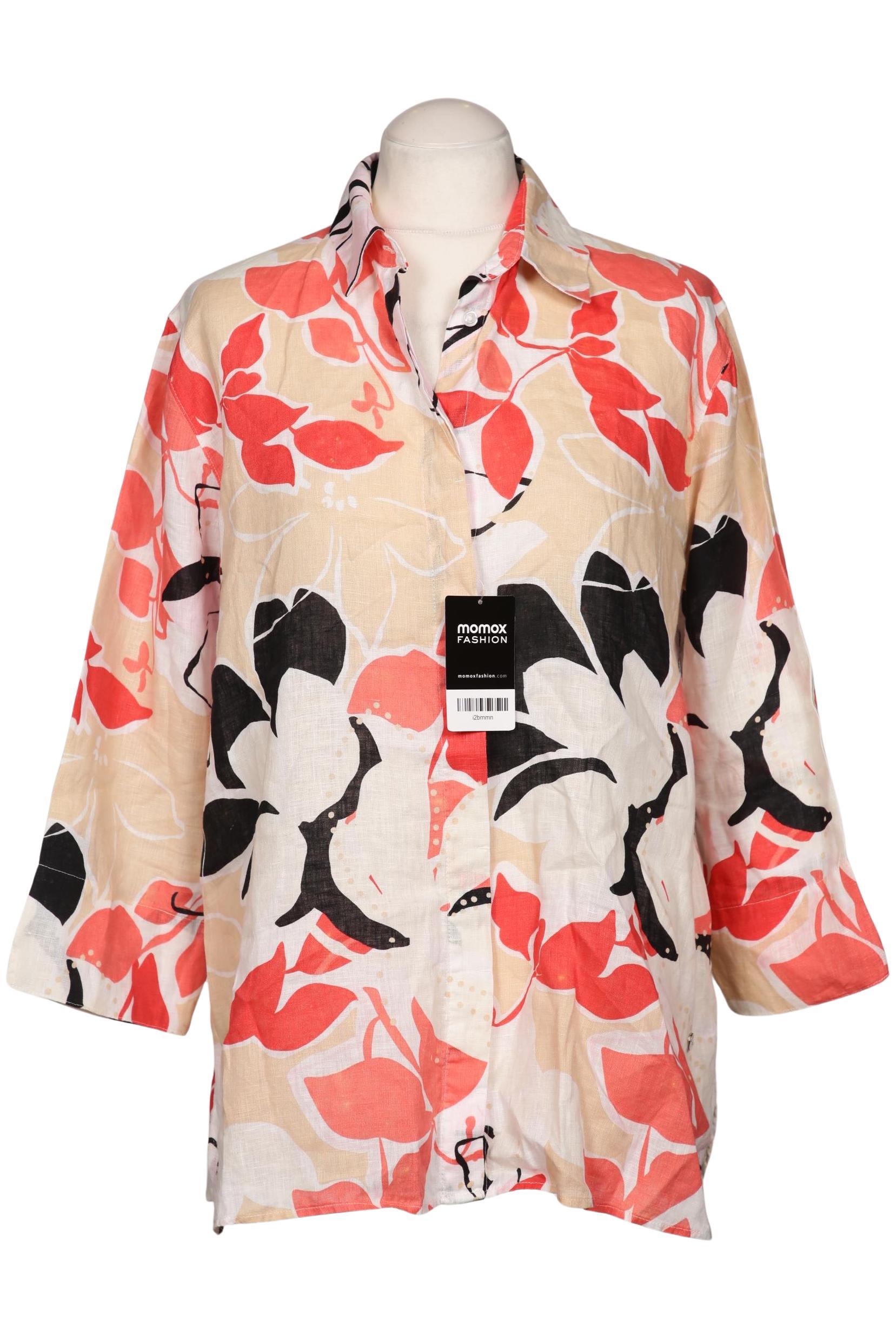 

Brax Damen Bluse, mehrfarbig, Gr. 40