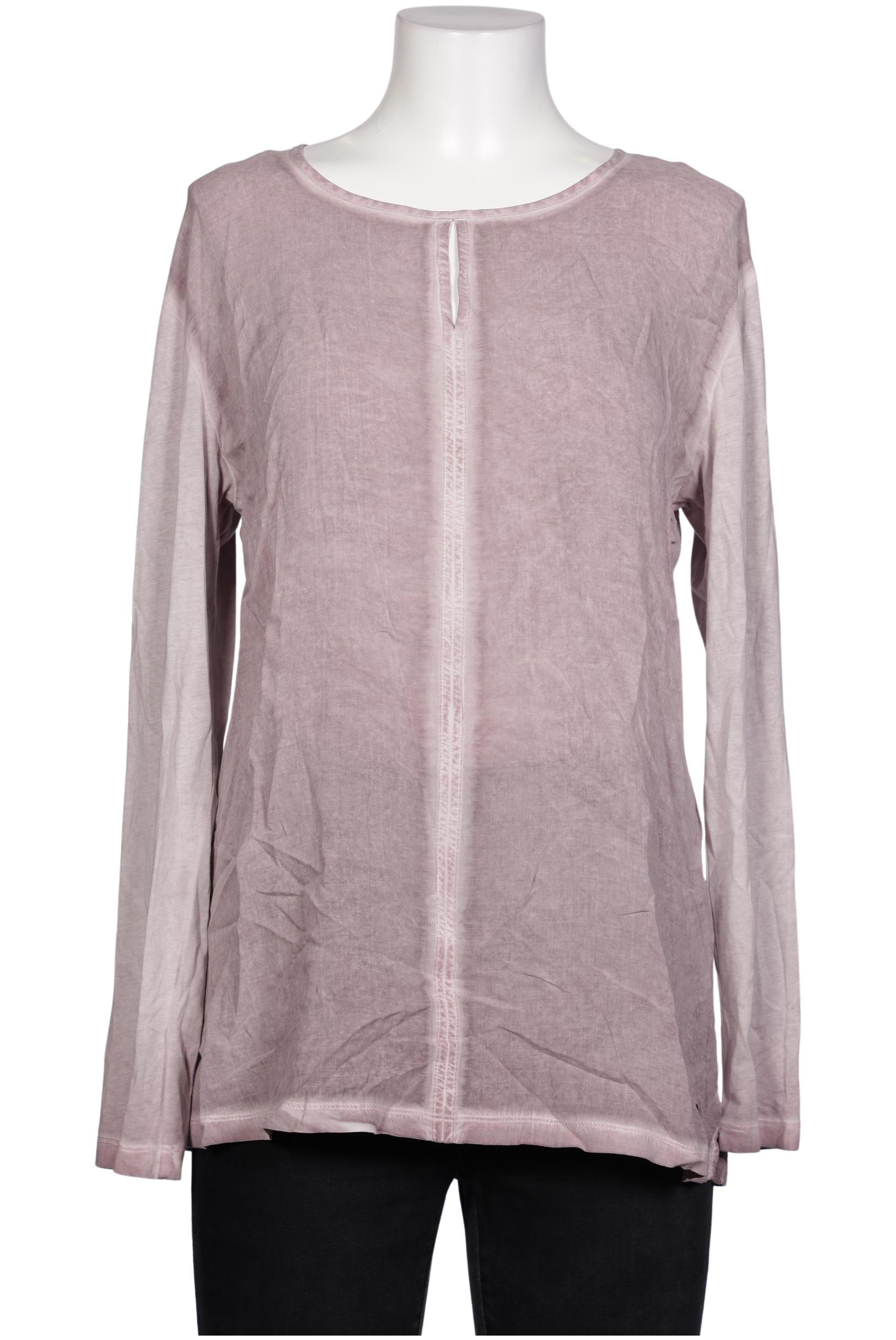 

Brax Damen Bluse, pink, Gr. 42