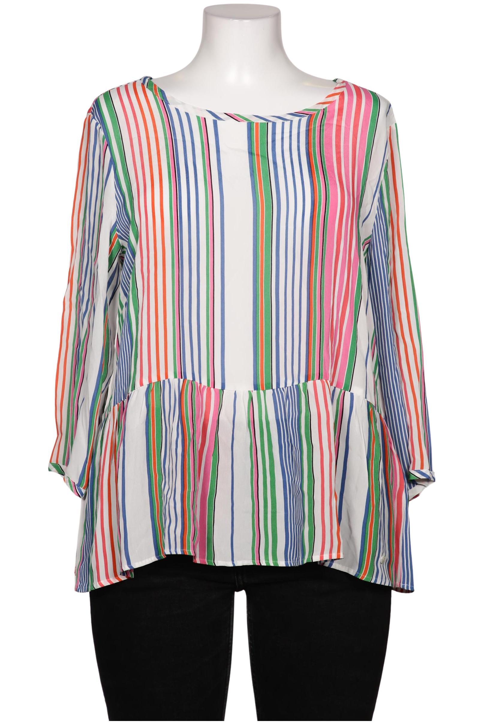 

Brax Damen Bluse, mehrfarbig, Gr. 40