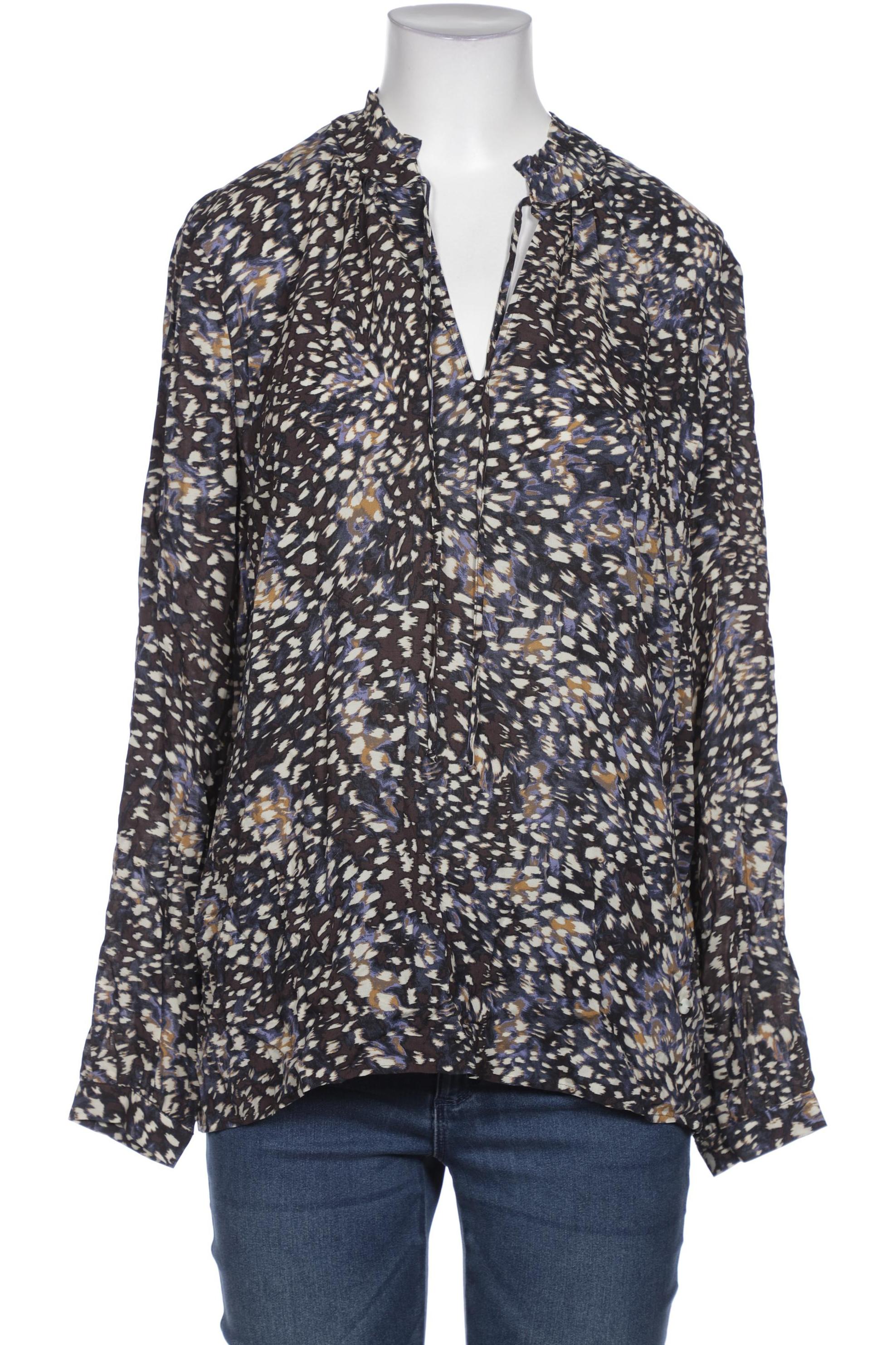 

BRAX Damen Bluse, mehrfarbig