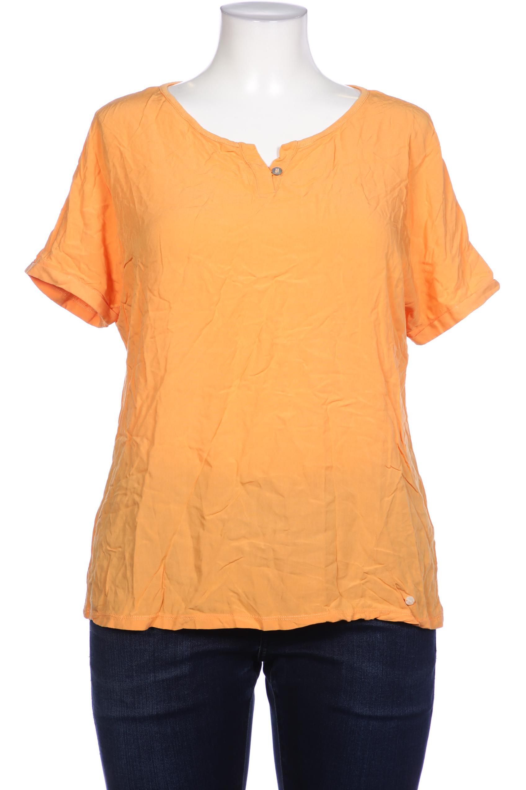 

BRAX Damen Bluse, orange