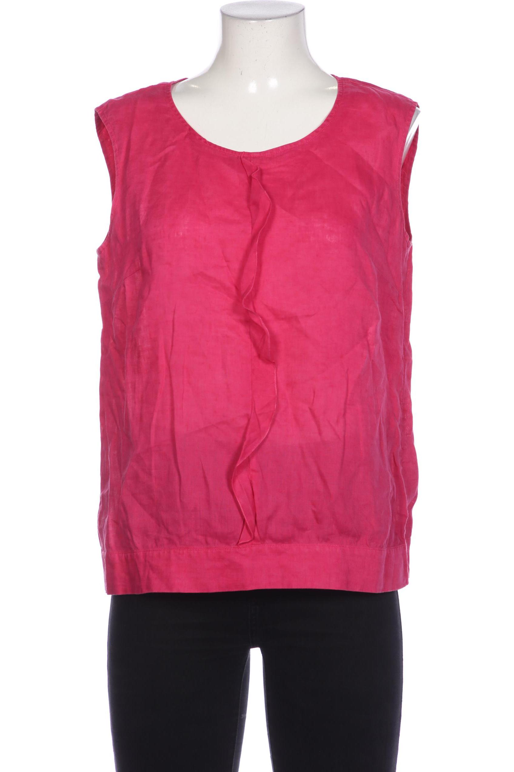 

Brax Damen Bluse, pink, Gr. 40