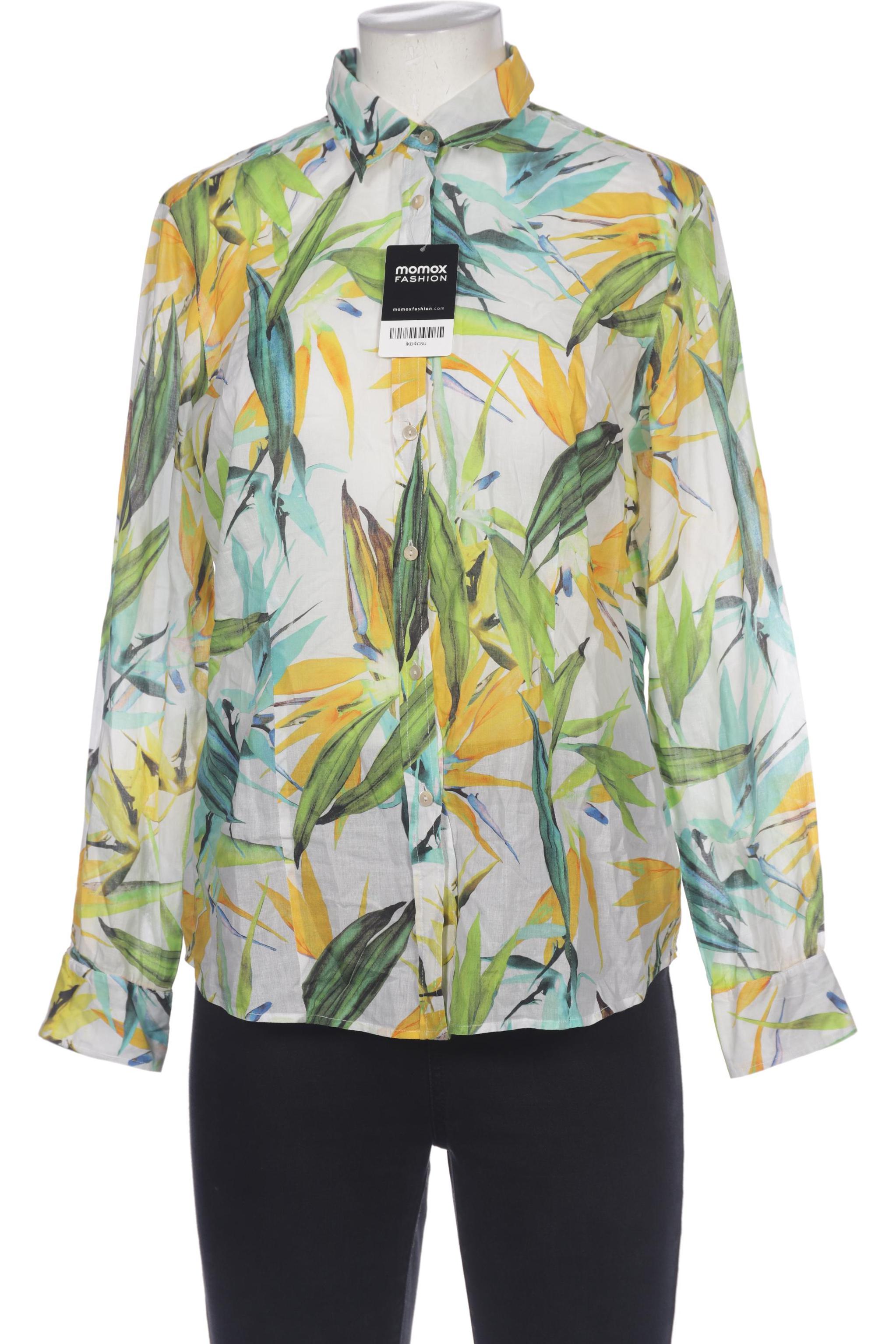 

Brax Damen Bluse, mehrfarbig, Gr. 40