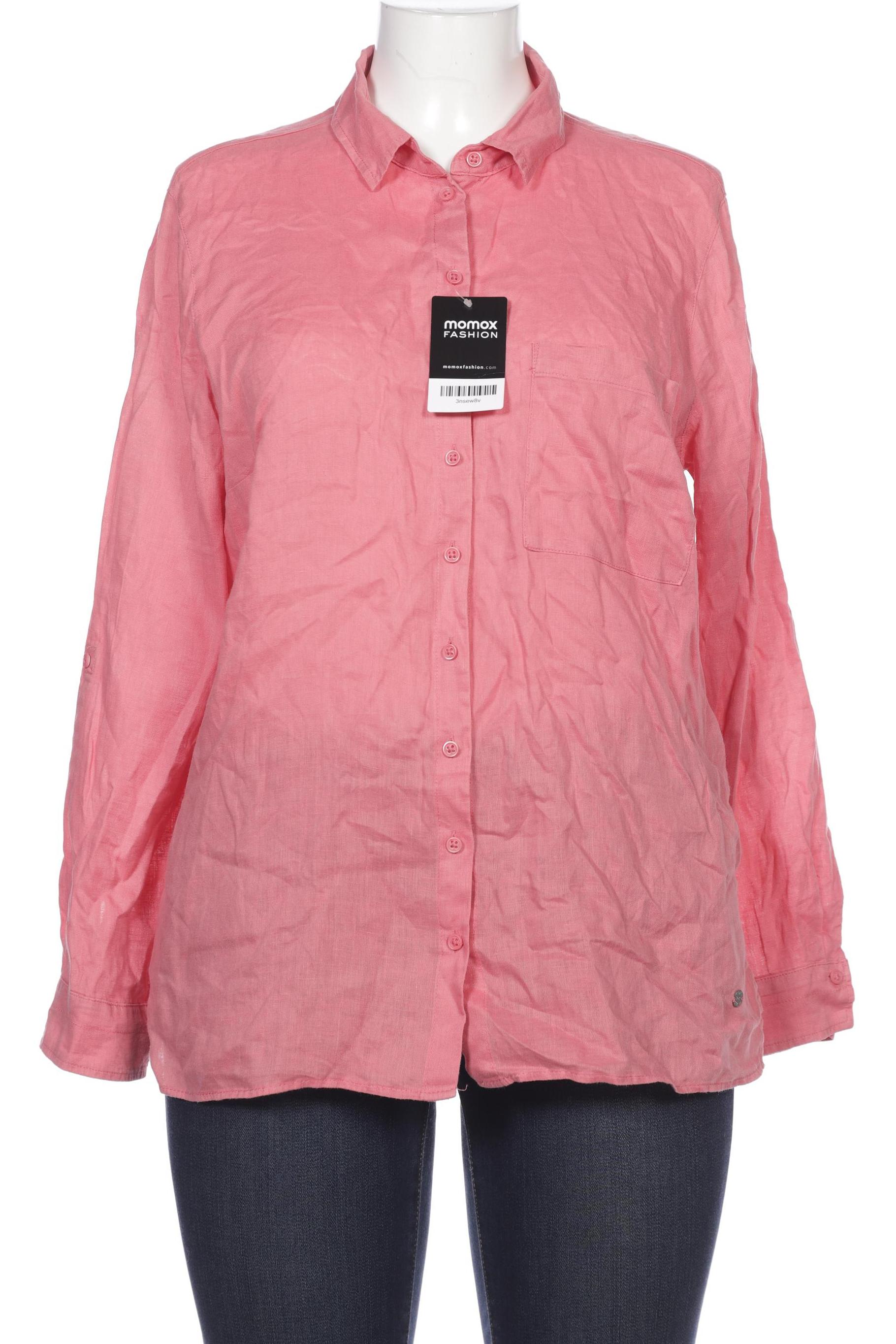 

BRAX Damen Bluse, pink