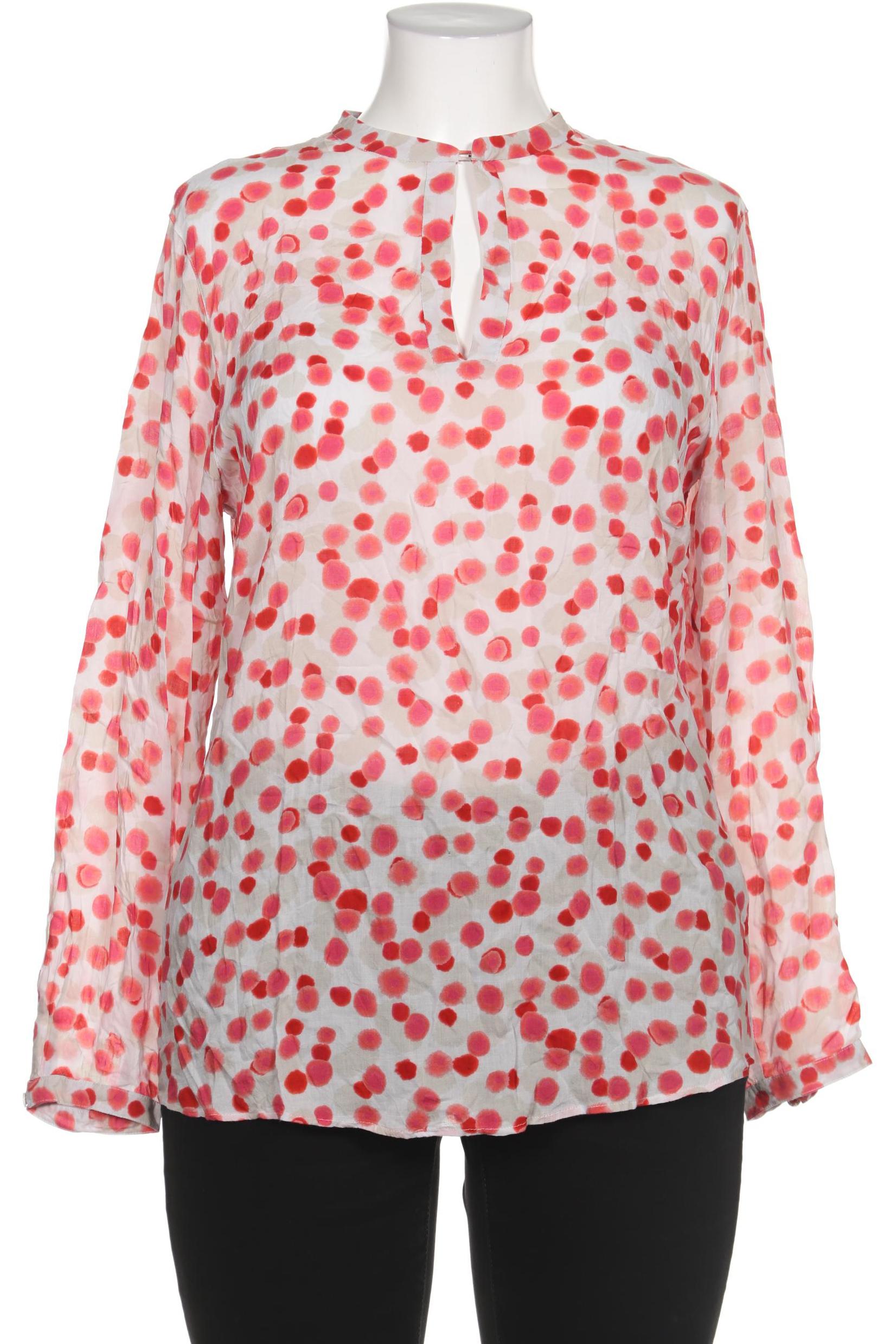 

Brax Damen Bluse, mehrfarbig, Gr. 42