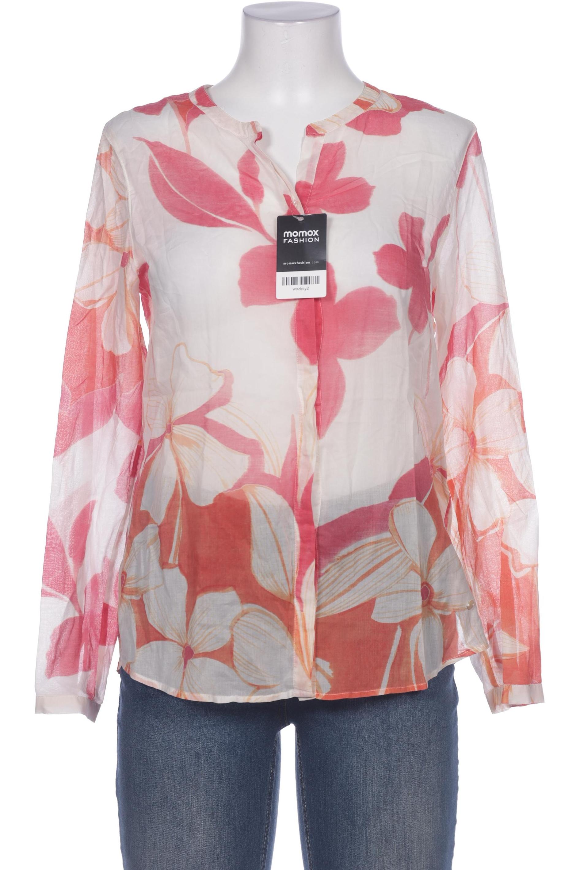 

Brax Damen Bluse, mehrfarbig, Gr. 38