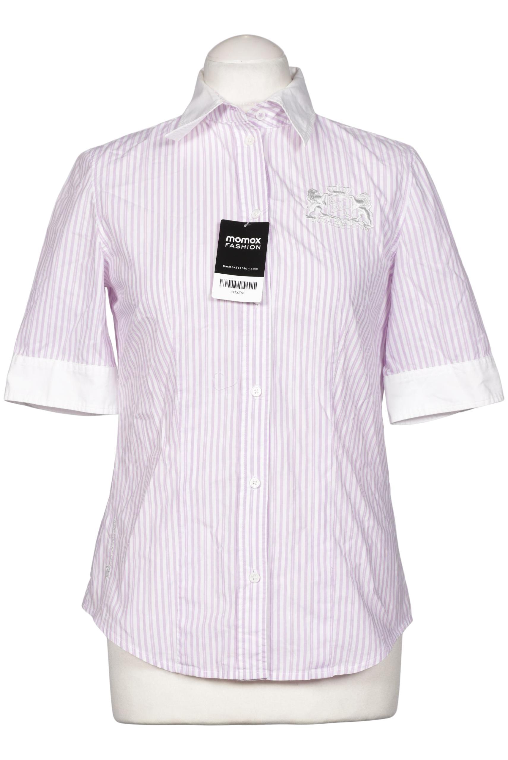 

Brax Damen Bluse, mehrfarbig, Gr. 36