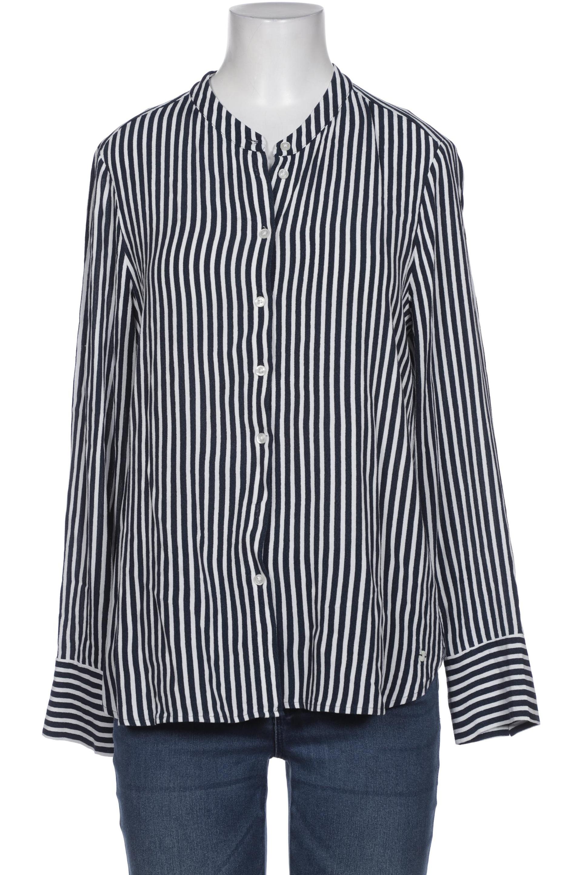 

BRAX Damen Bluse, marineblau