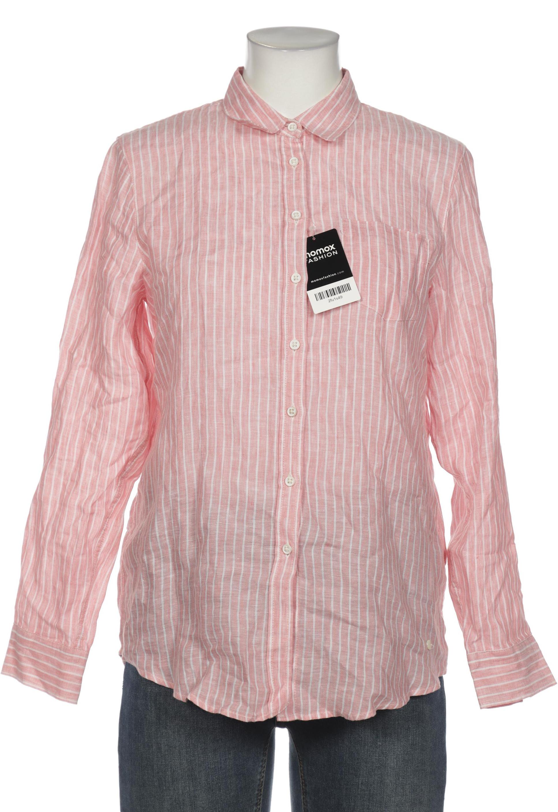 

Brax Damen Bluse, pink, Gr. 36