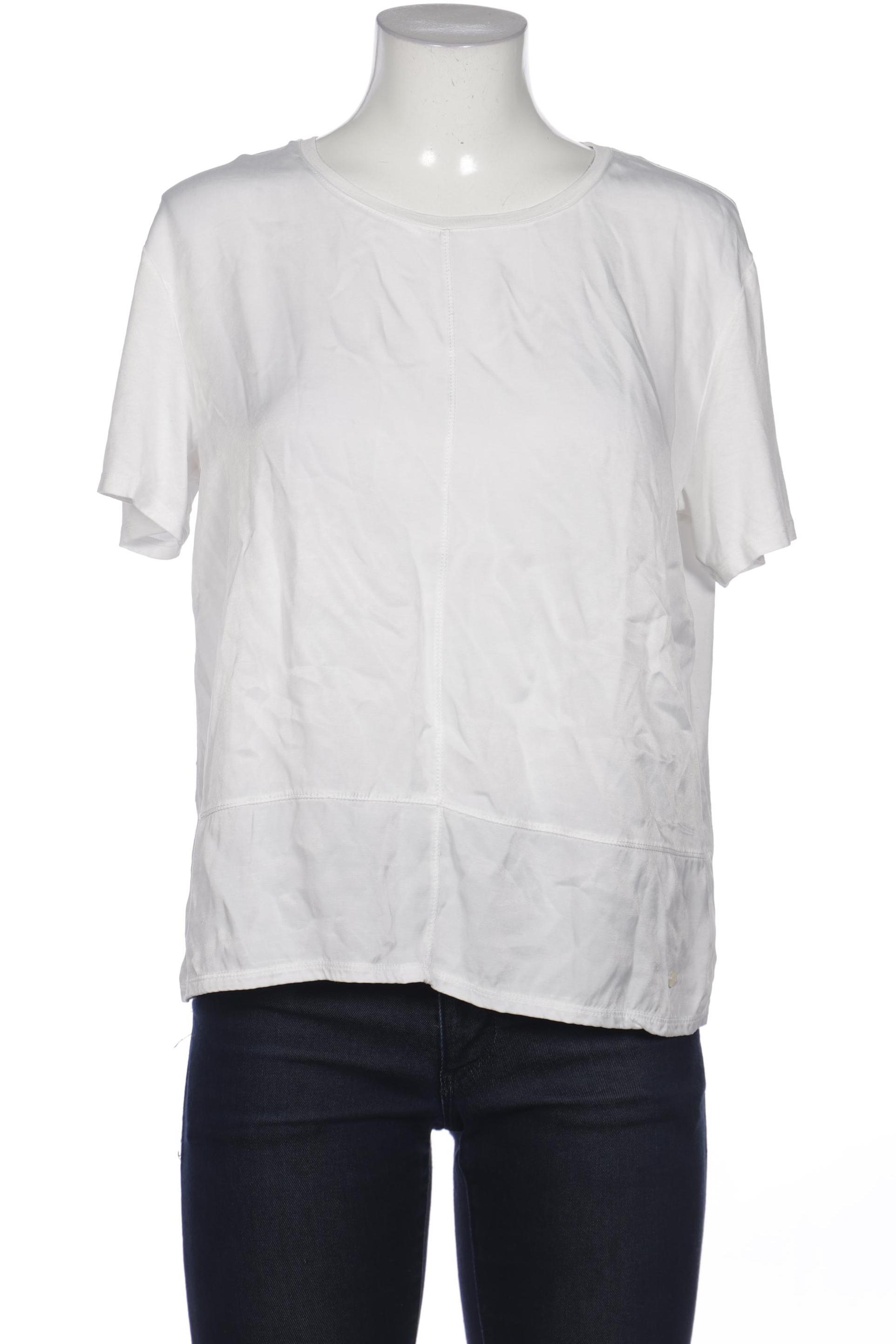 

BRAX Damen Bluse, weiß
