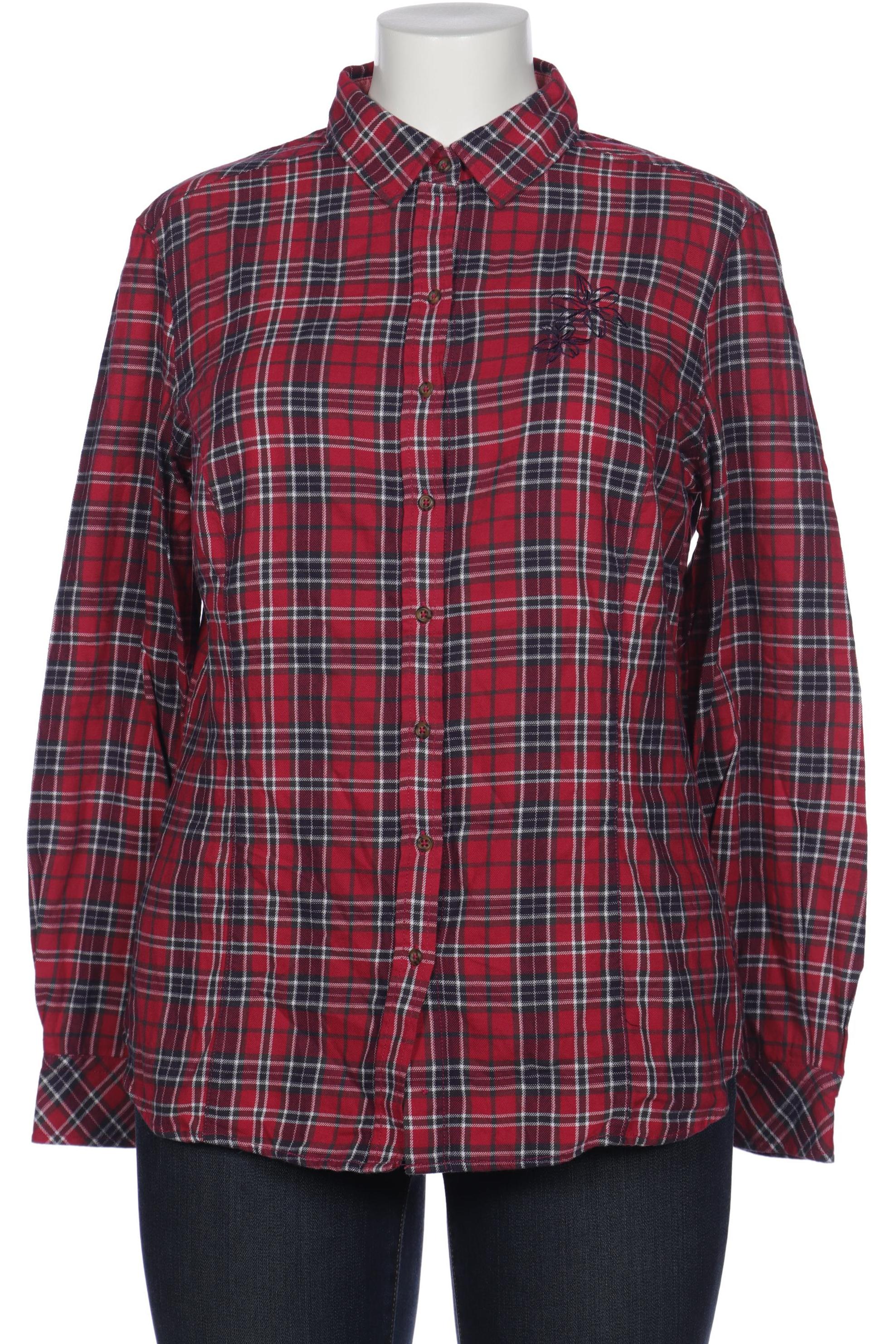 

BRAX Damen Bluse, pink