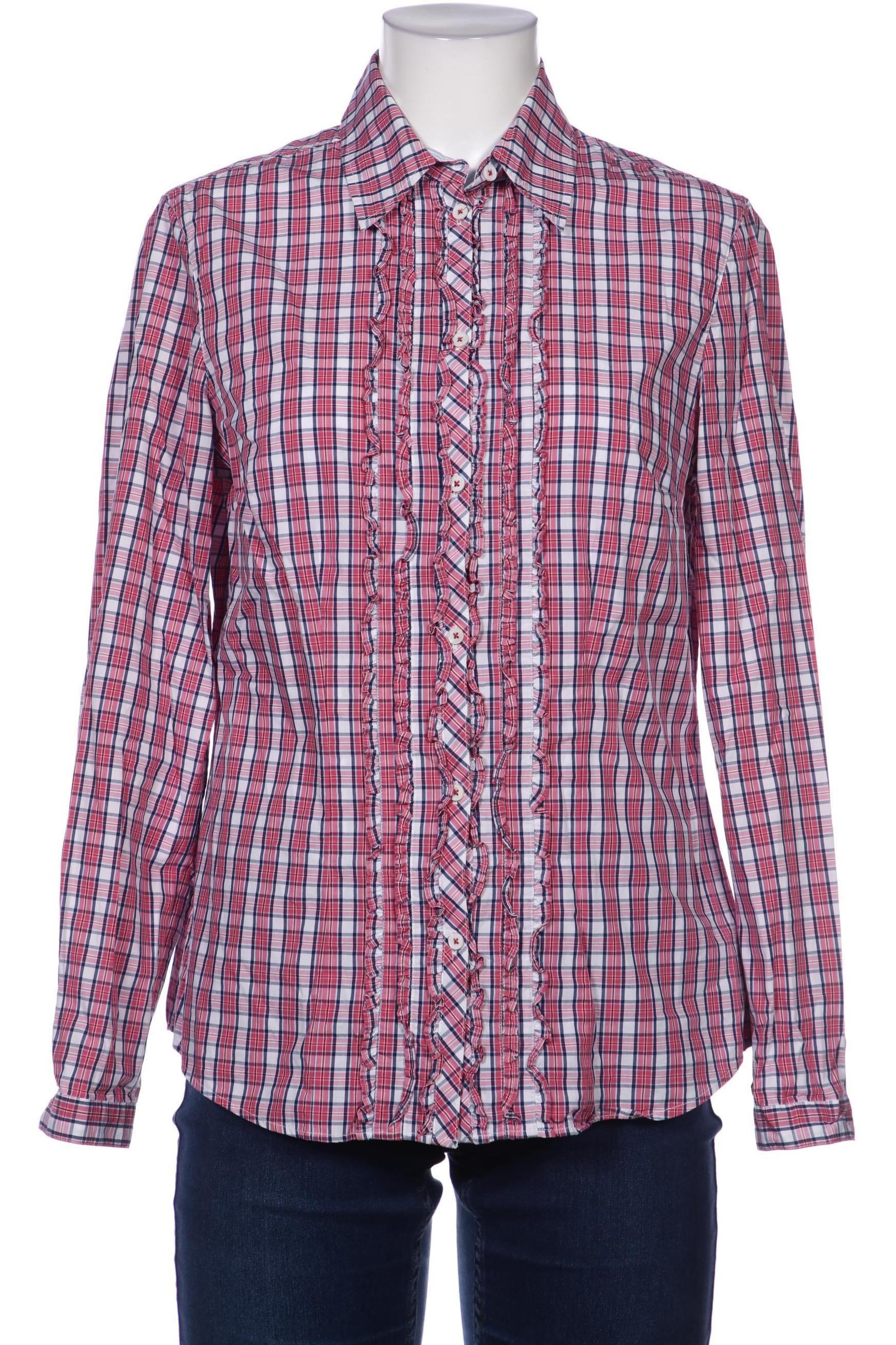 

BRAX Damen Bluse, pink