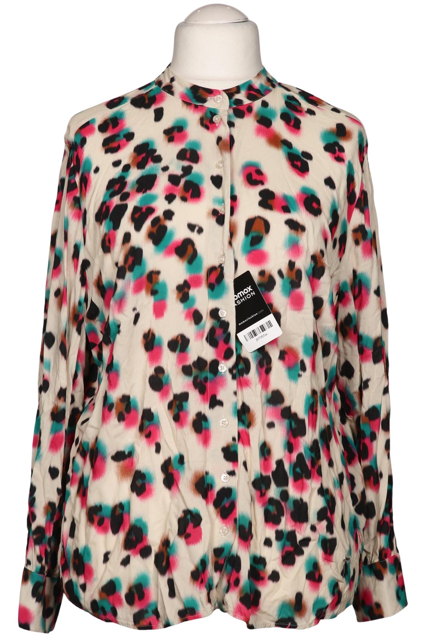 

Brax Damen Bluse, mehrfarbig, Gr. 42