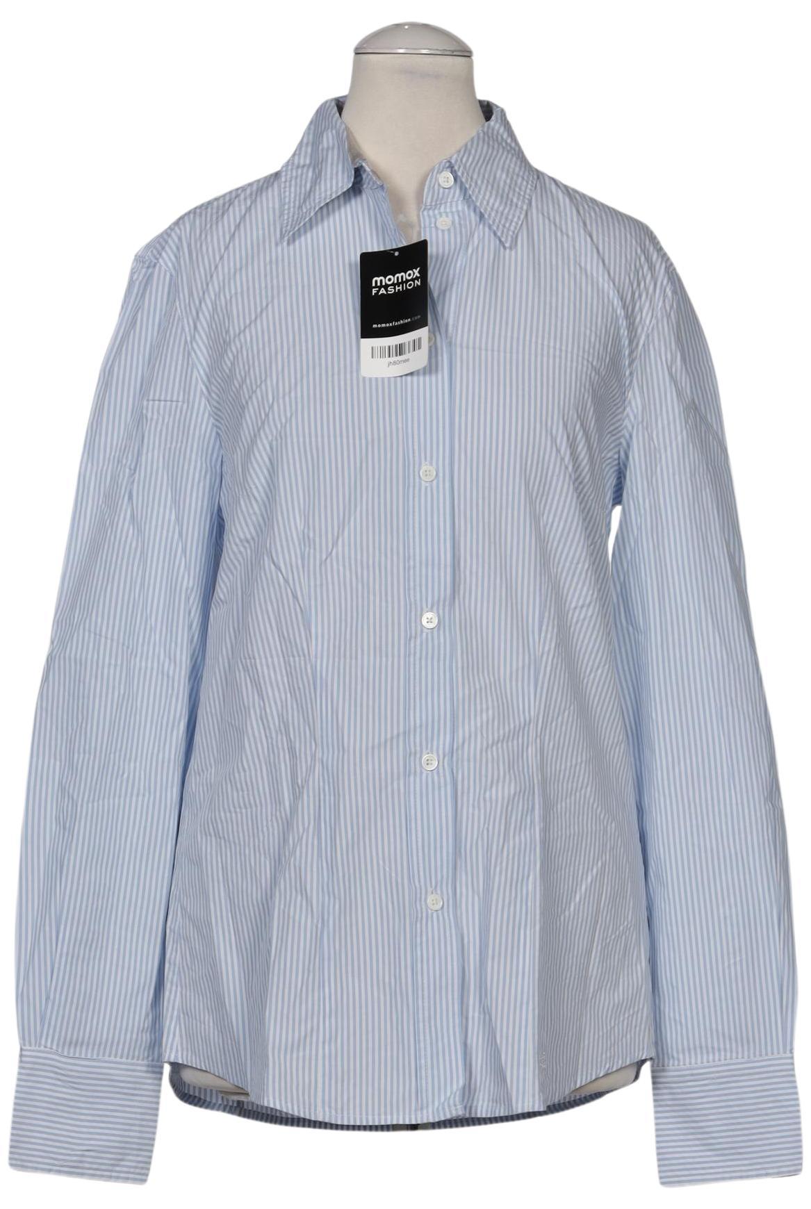 

Brax Damen Bluse, hellblau, Gr. 36