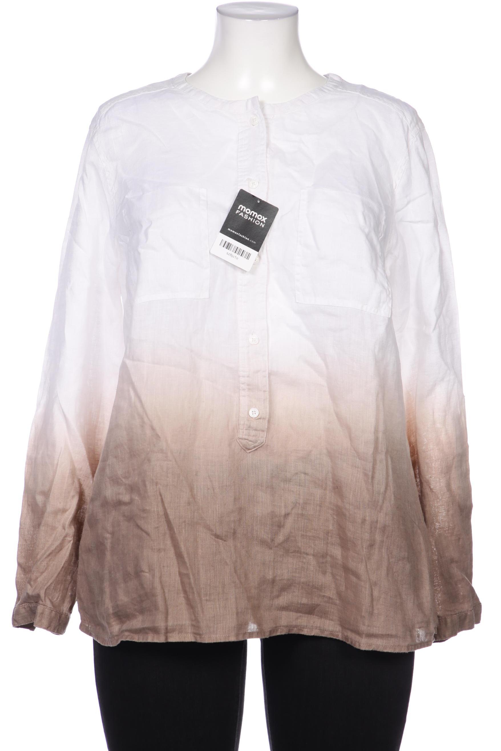 

BRAX Damen Bluse, beige