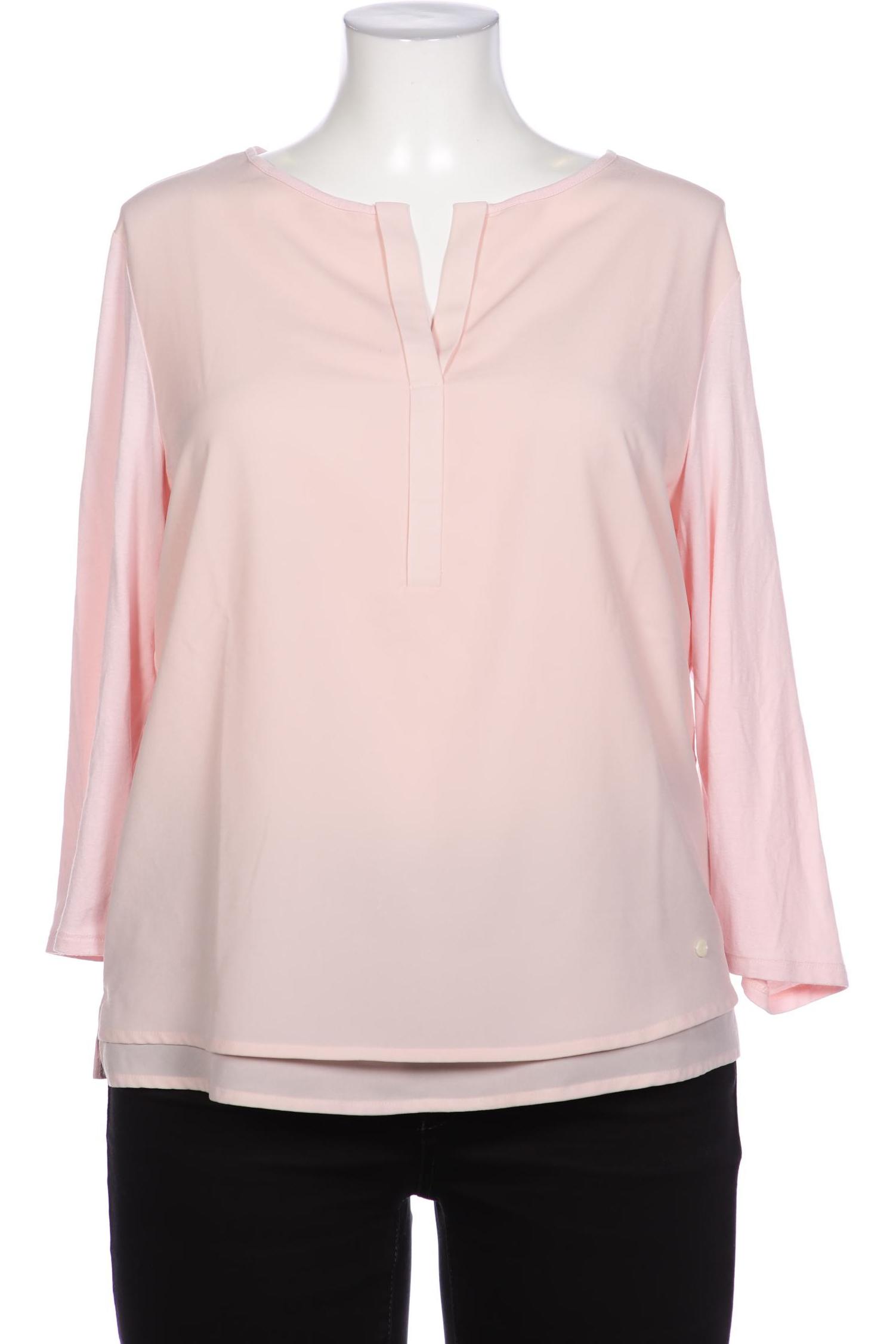 

Brax Damen Bluse, pink, Gr. 42